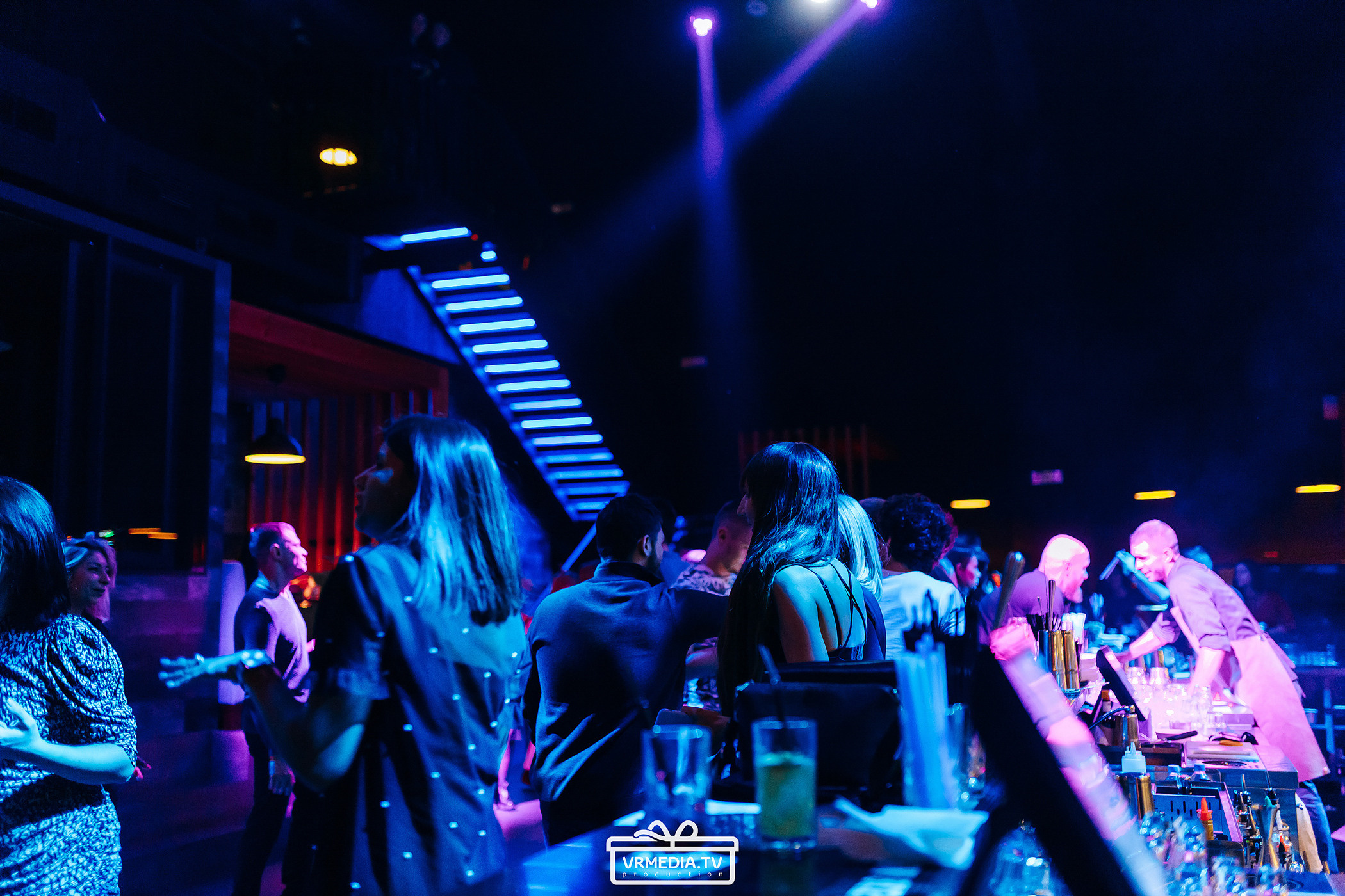 Выходные в НК «Эфир»