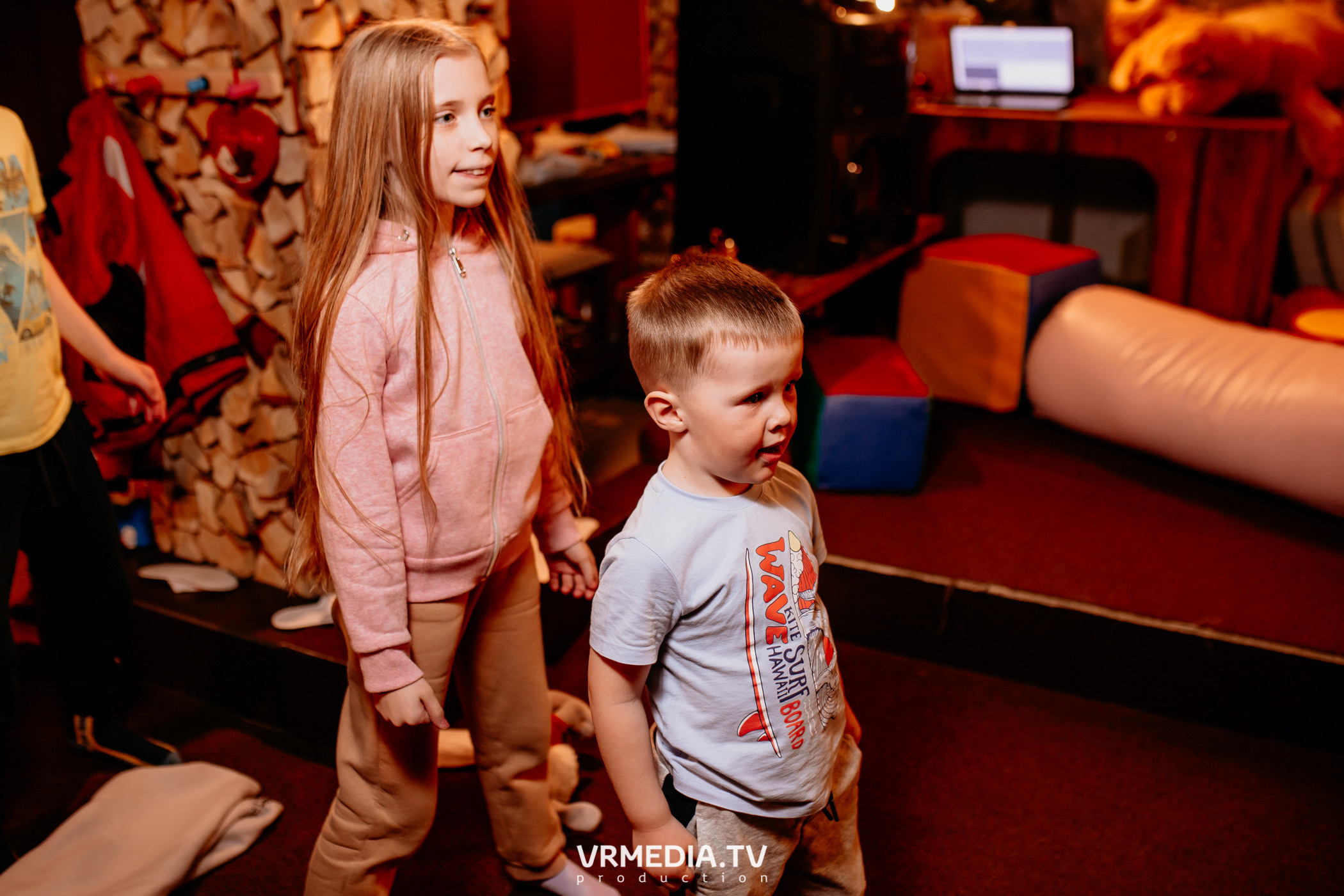 Выходные в «Alpen Club»