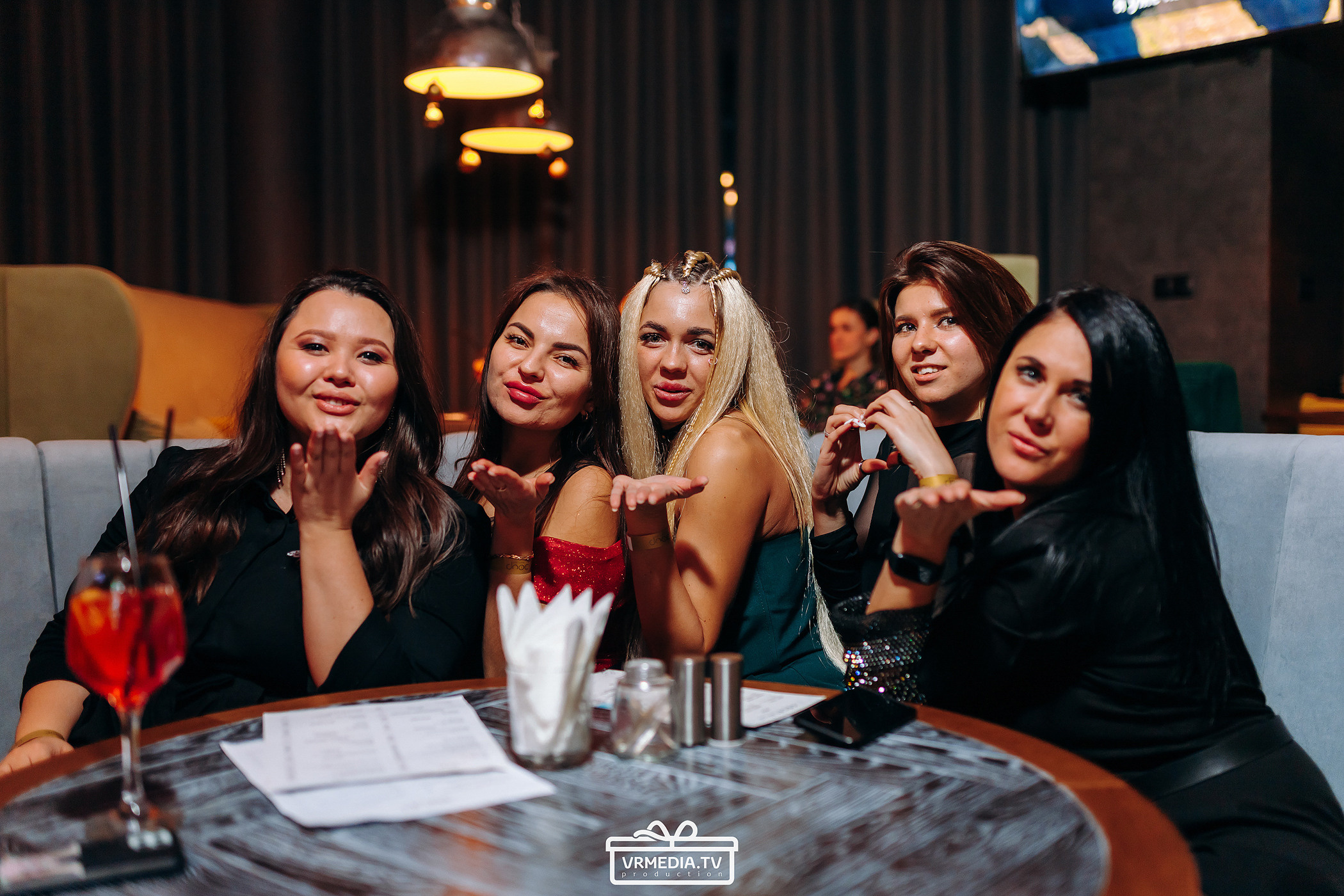 Выходные в НК «Эфир»