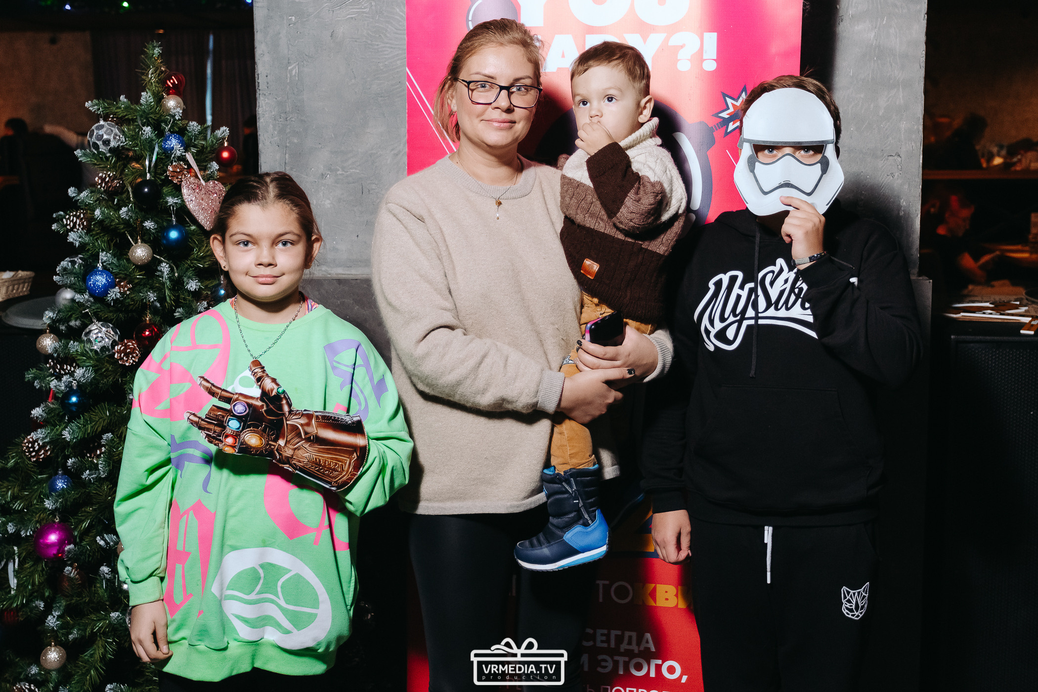 WOW QUIZ в баре «DOSKI»