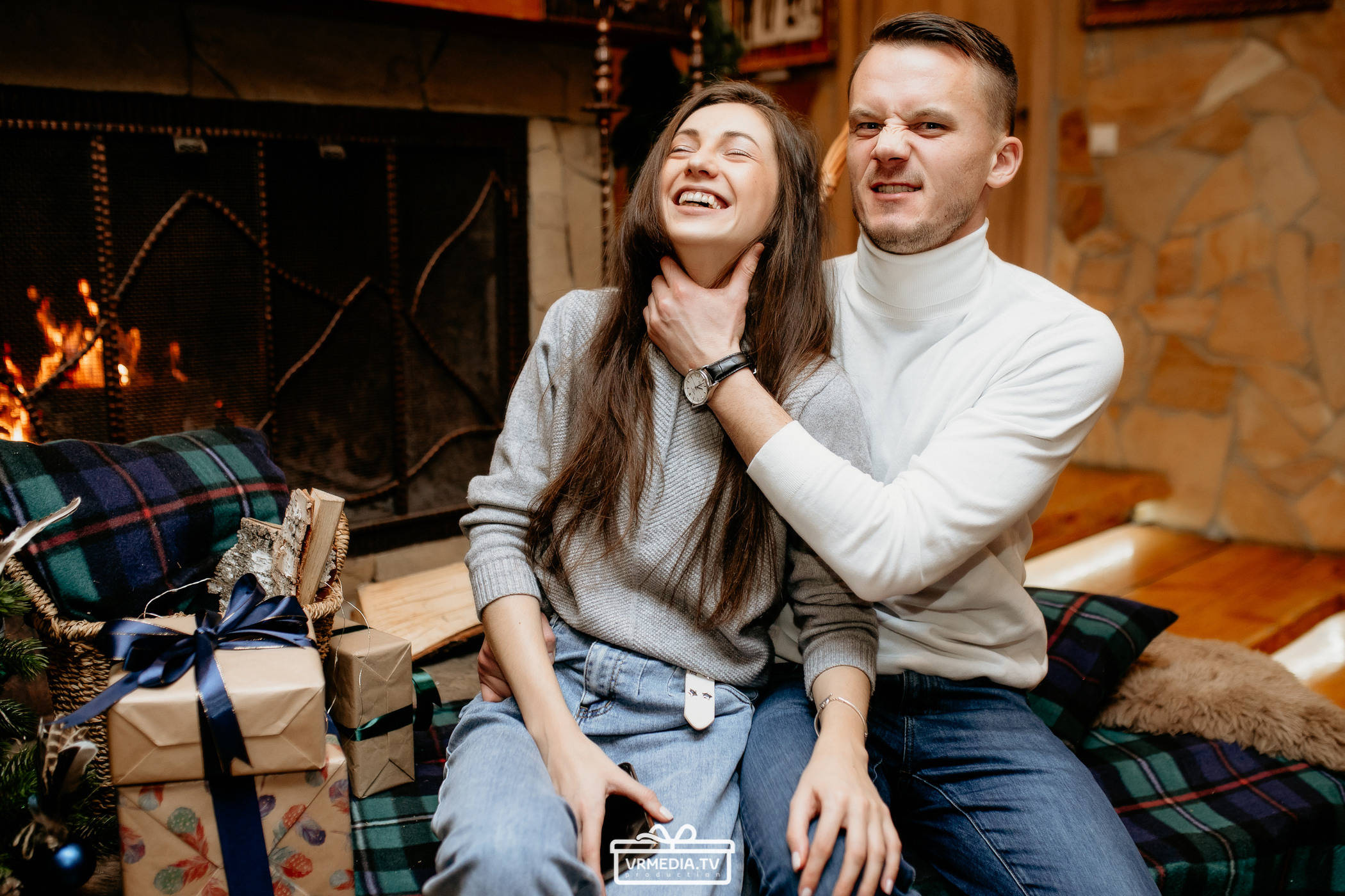 Выходные в «Alpen Club»