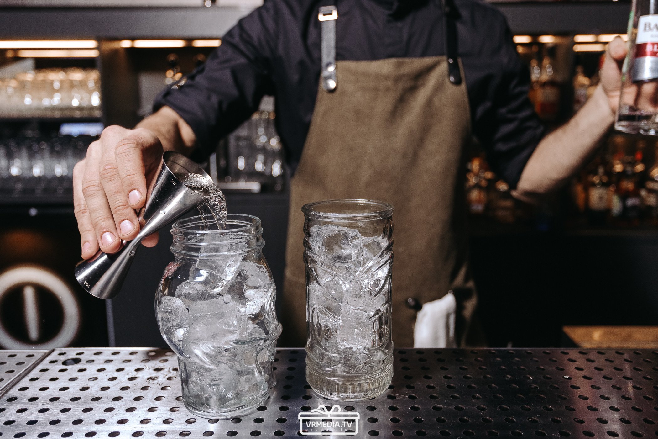 Новогодняя ночь в НК «Эфир»