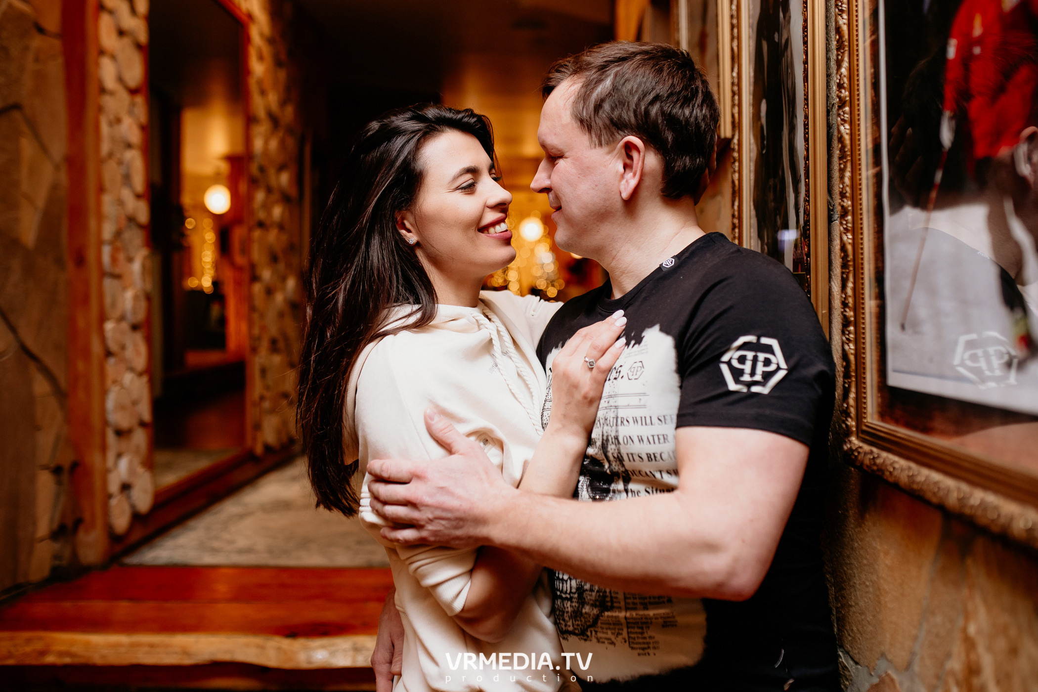 Выходные в «Alpen Club»