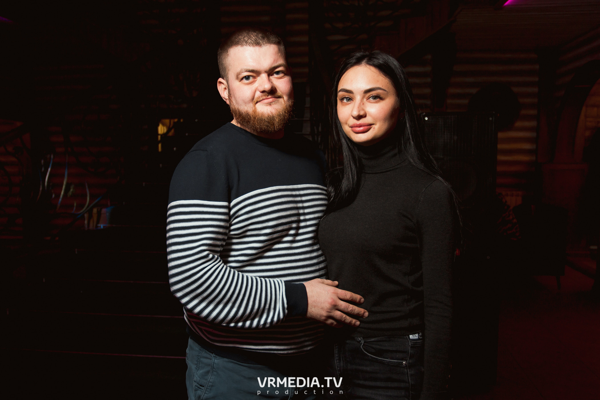 В гостях «У Петровича»