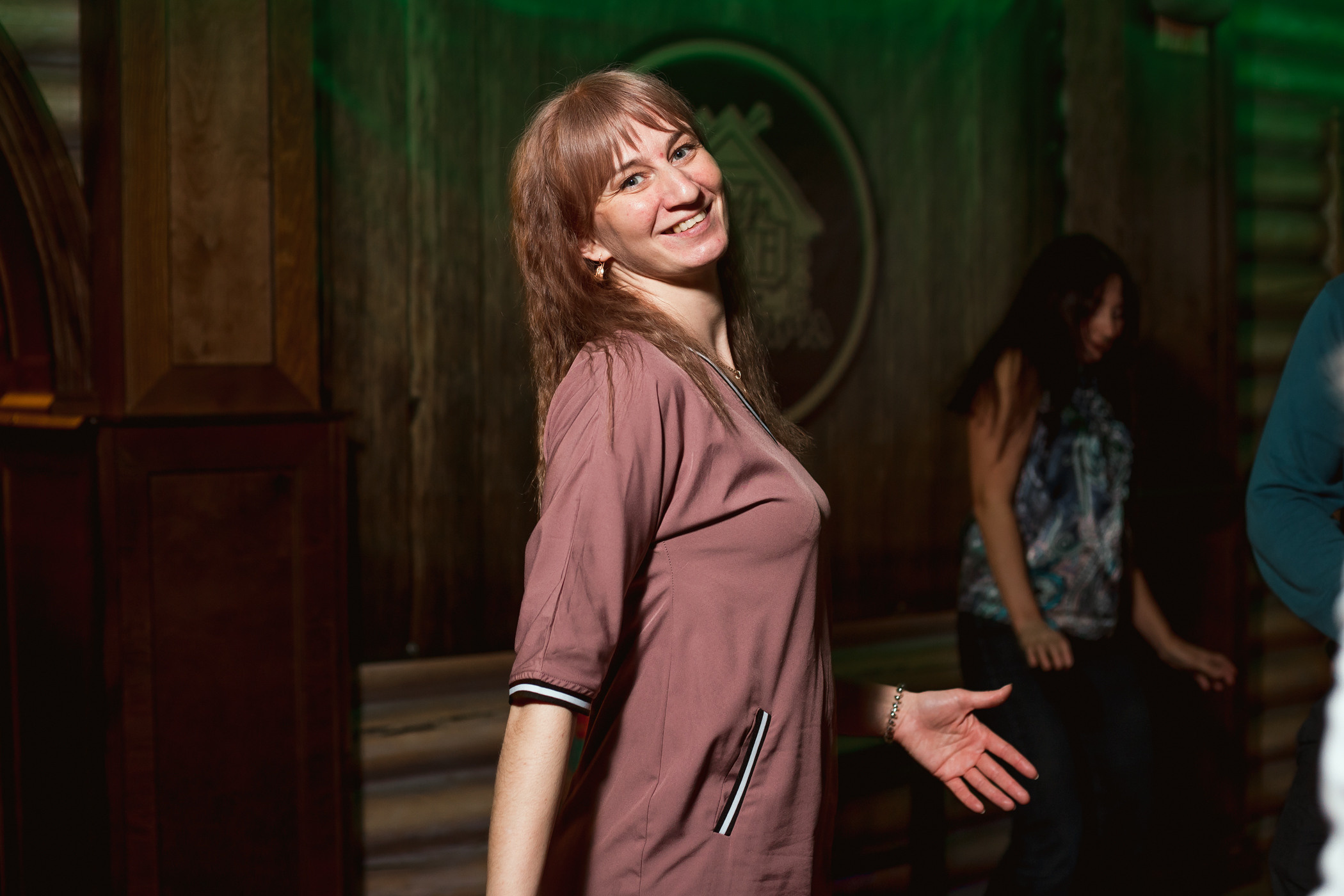 В гостях «У Петровича»