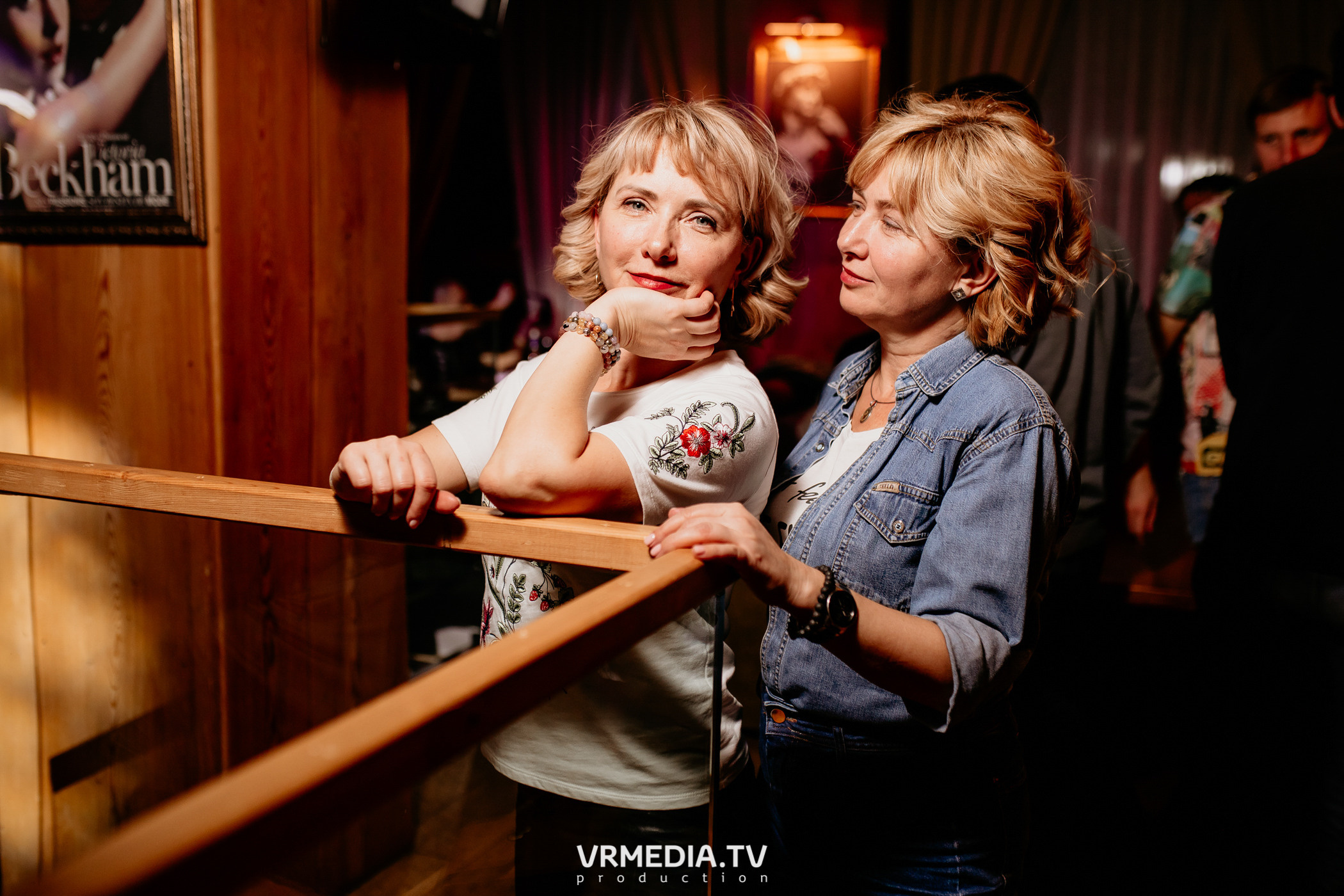 Выходные в «Alpen Club»