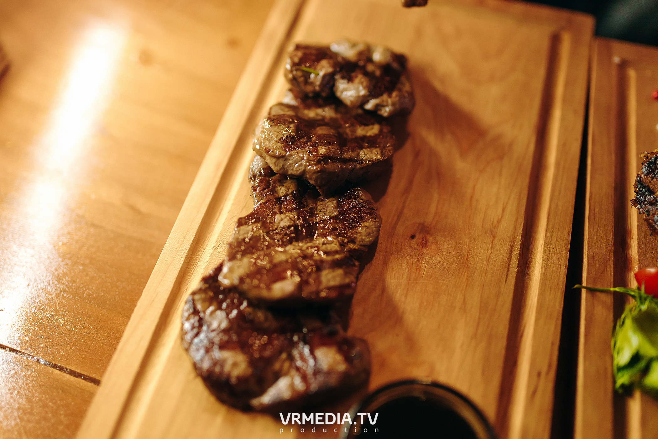 Выходные в «Alpen Club»