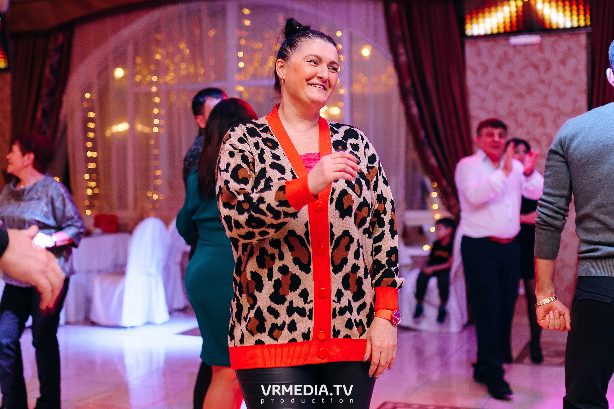 Выходные в ресторане «Лазурный Берег»