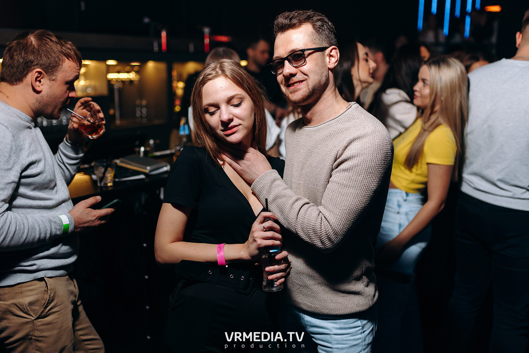 Chao в НК «ЭФИР»