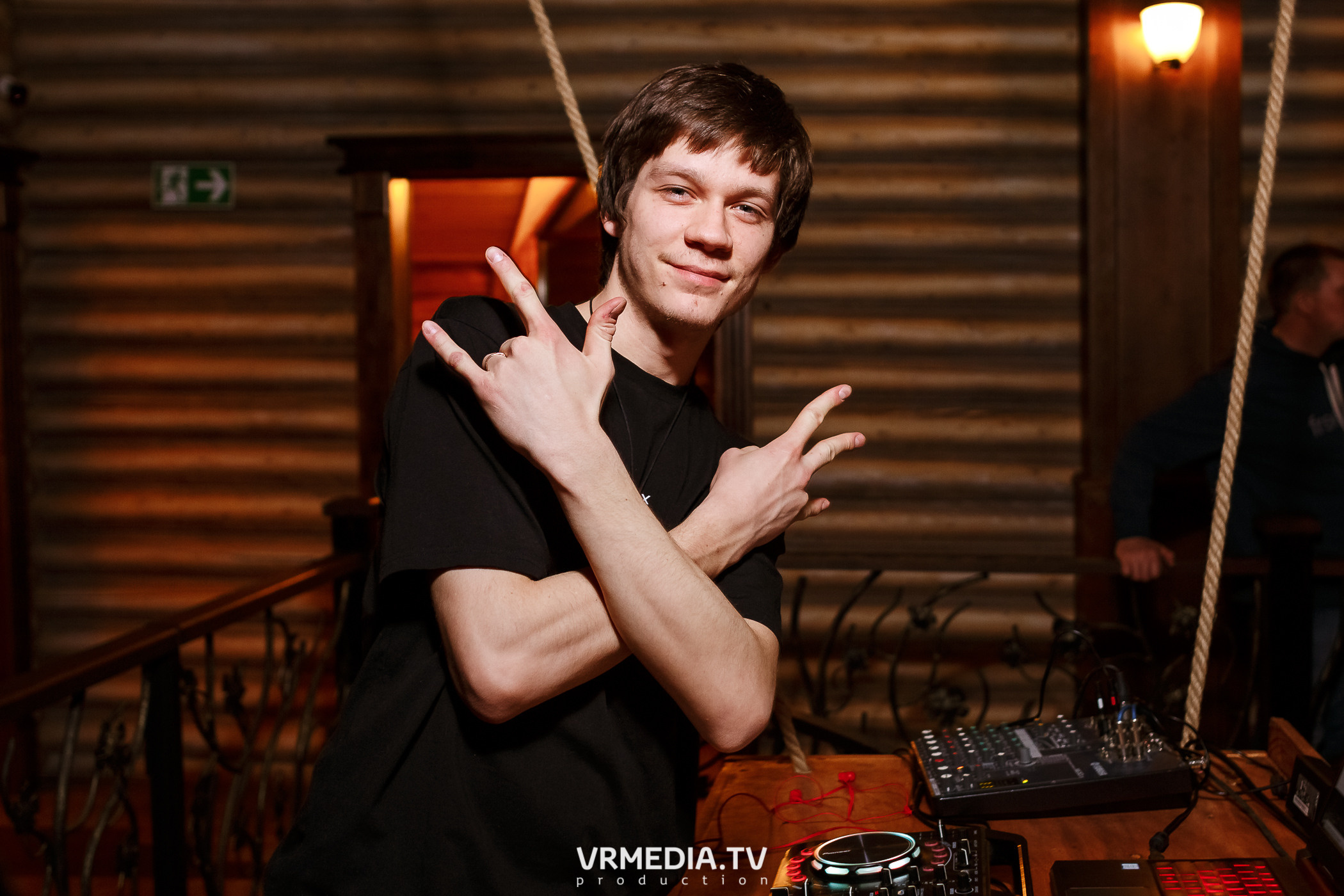 В гостях «У Петровича»