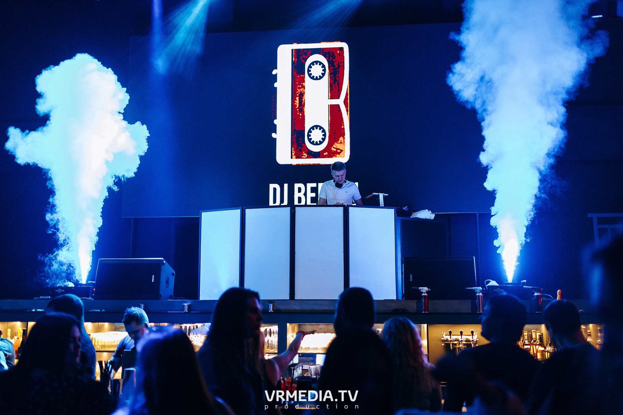 Berlin в НК «ЭФИР»