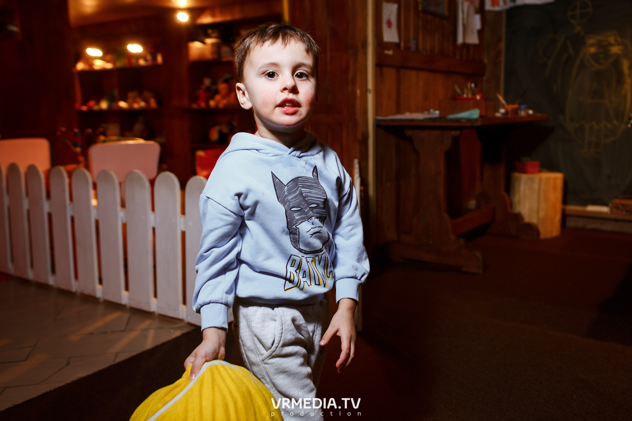 Выходные в «Alpen Club»