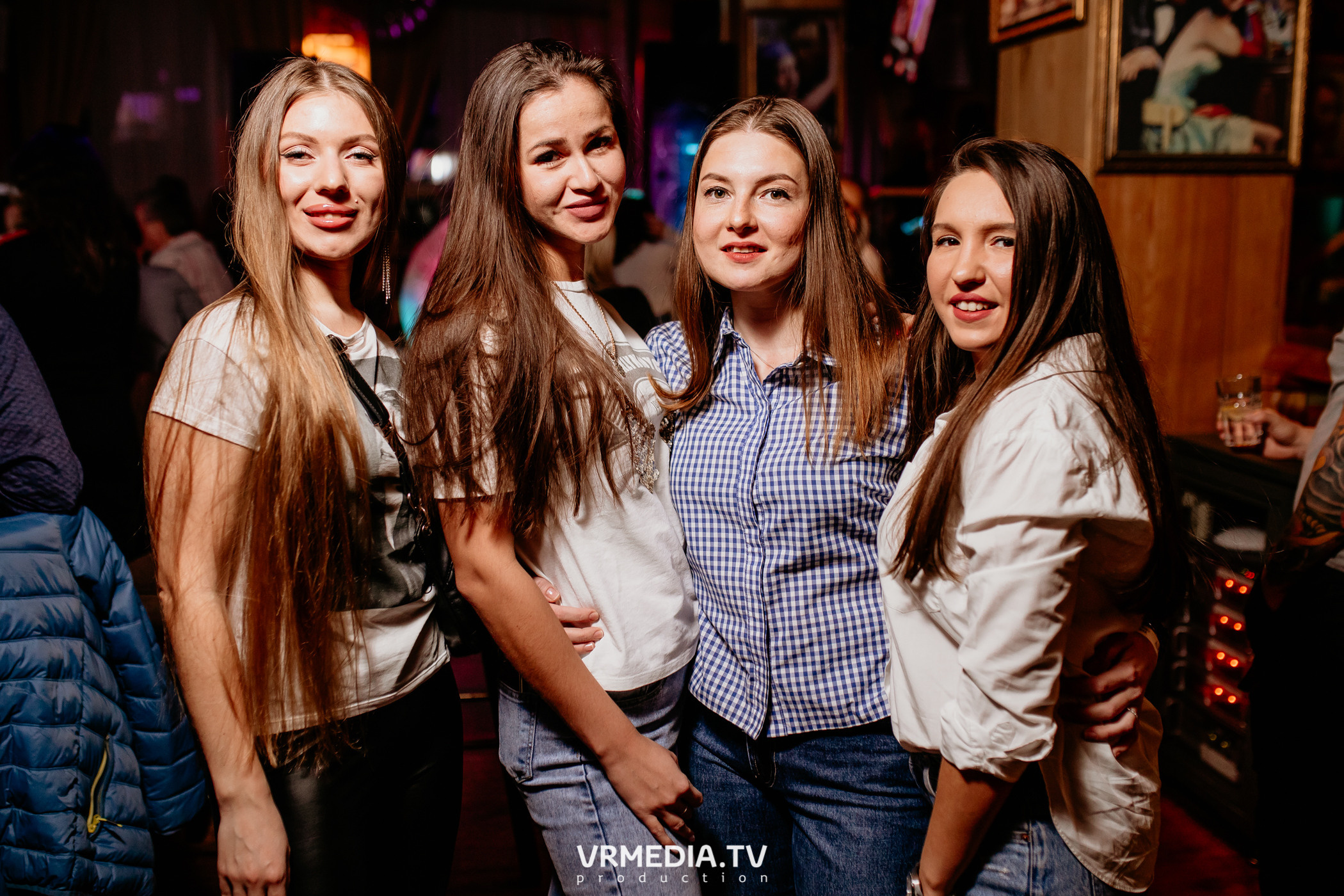 Выходные в «Alpen Club»