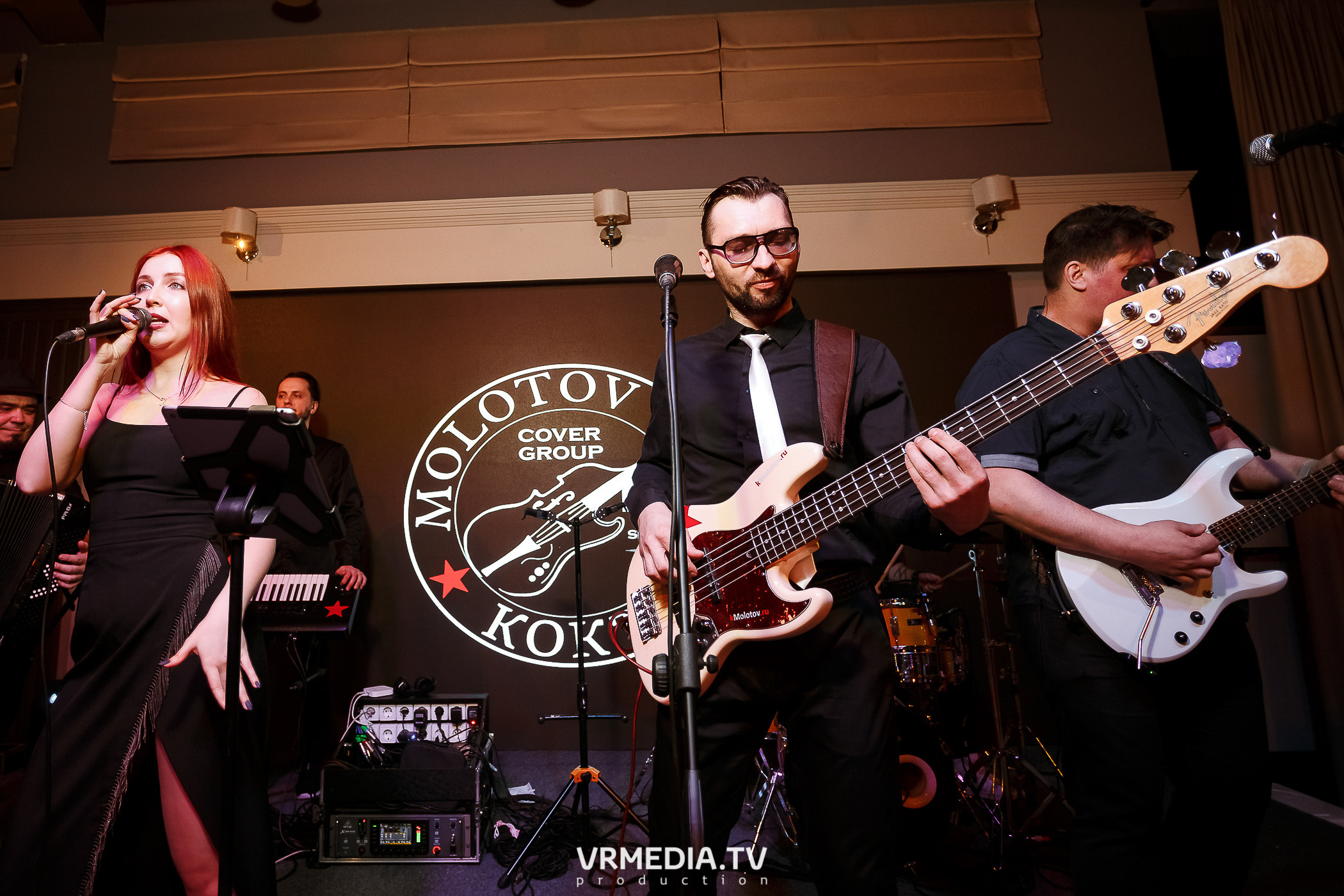 Международный женский день в эко-отеле «Лукоморье»