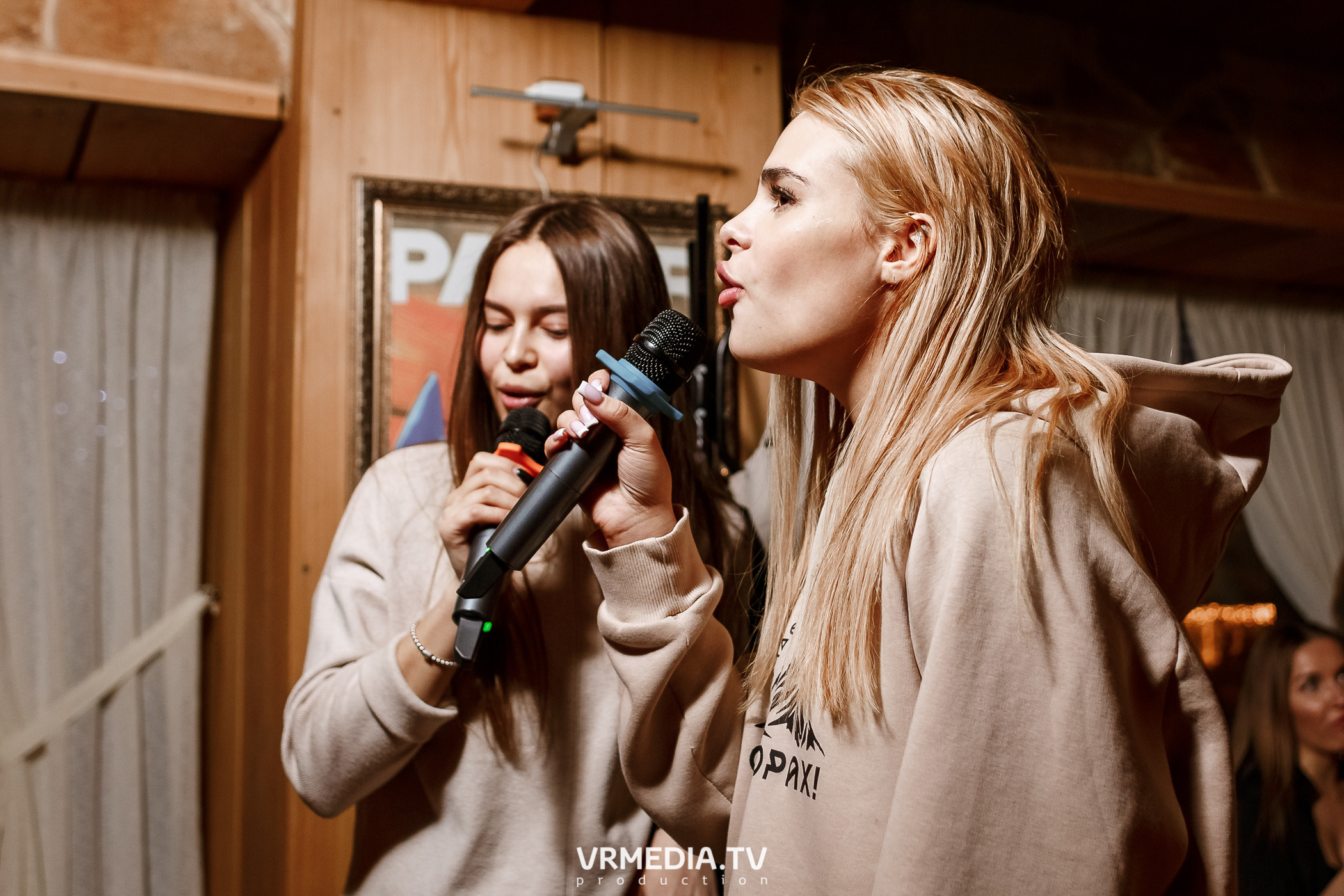 Выходные в «Alpen Club»