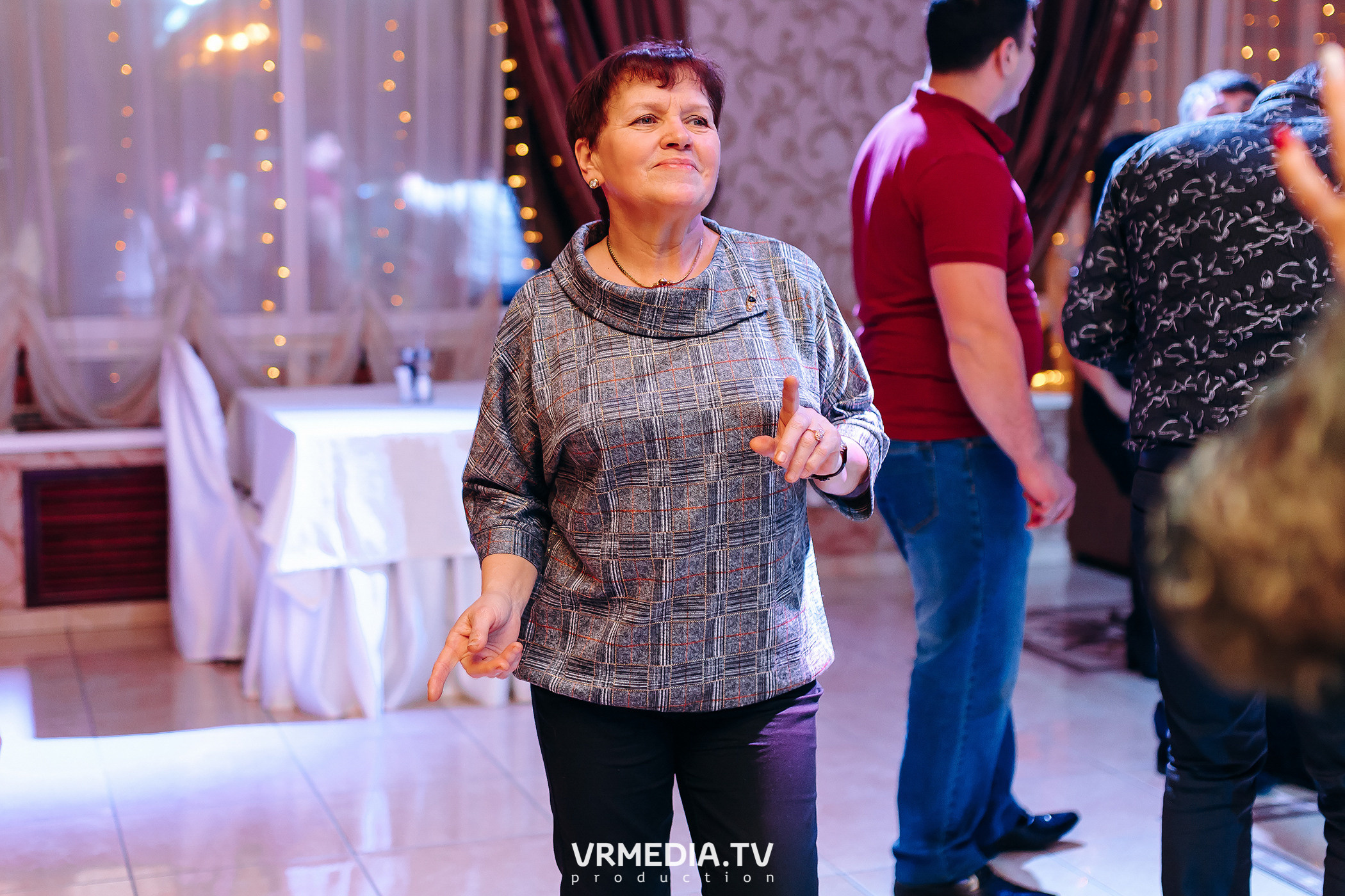 Выходные в ресторане «Лазурный Берег»