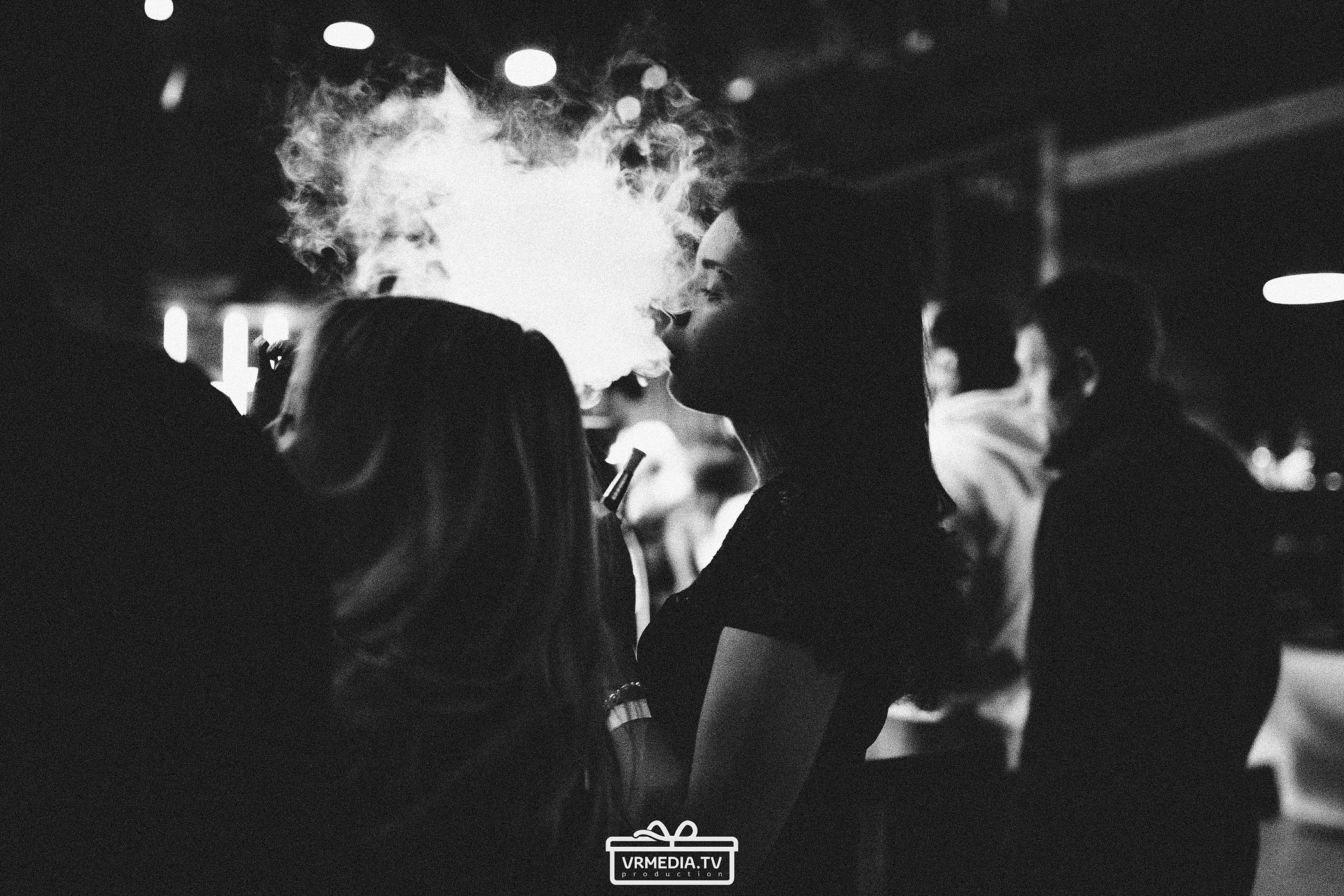 Выходные в НК «Эфир»