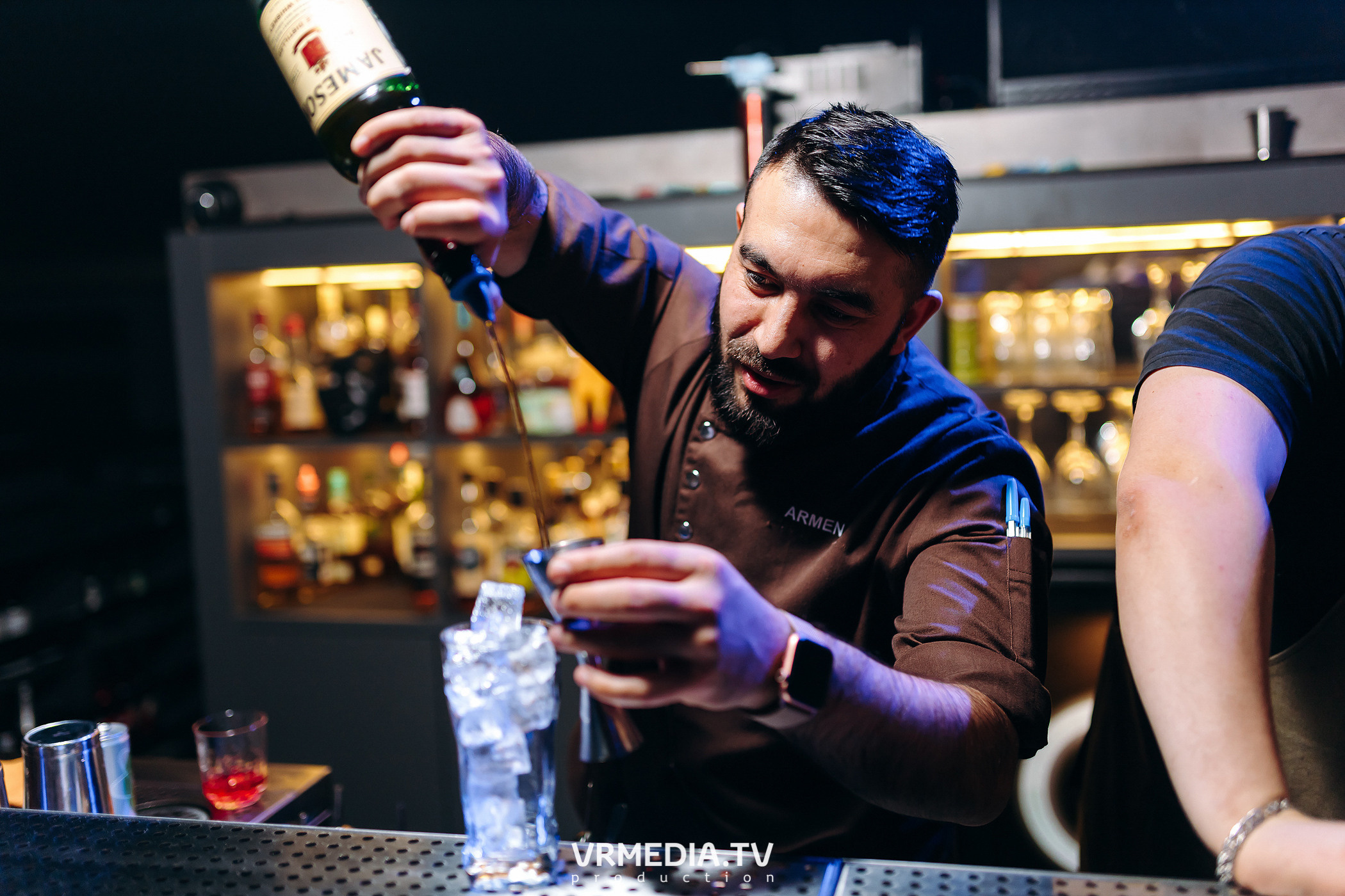 Chao в НК «ЭФИР»