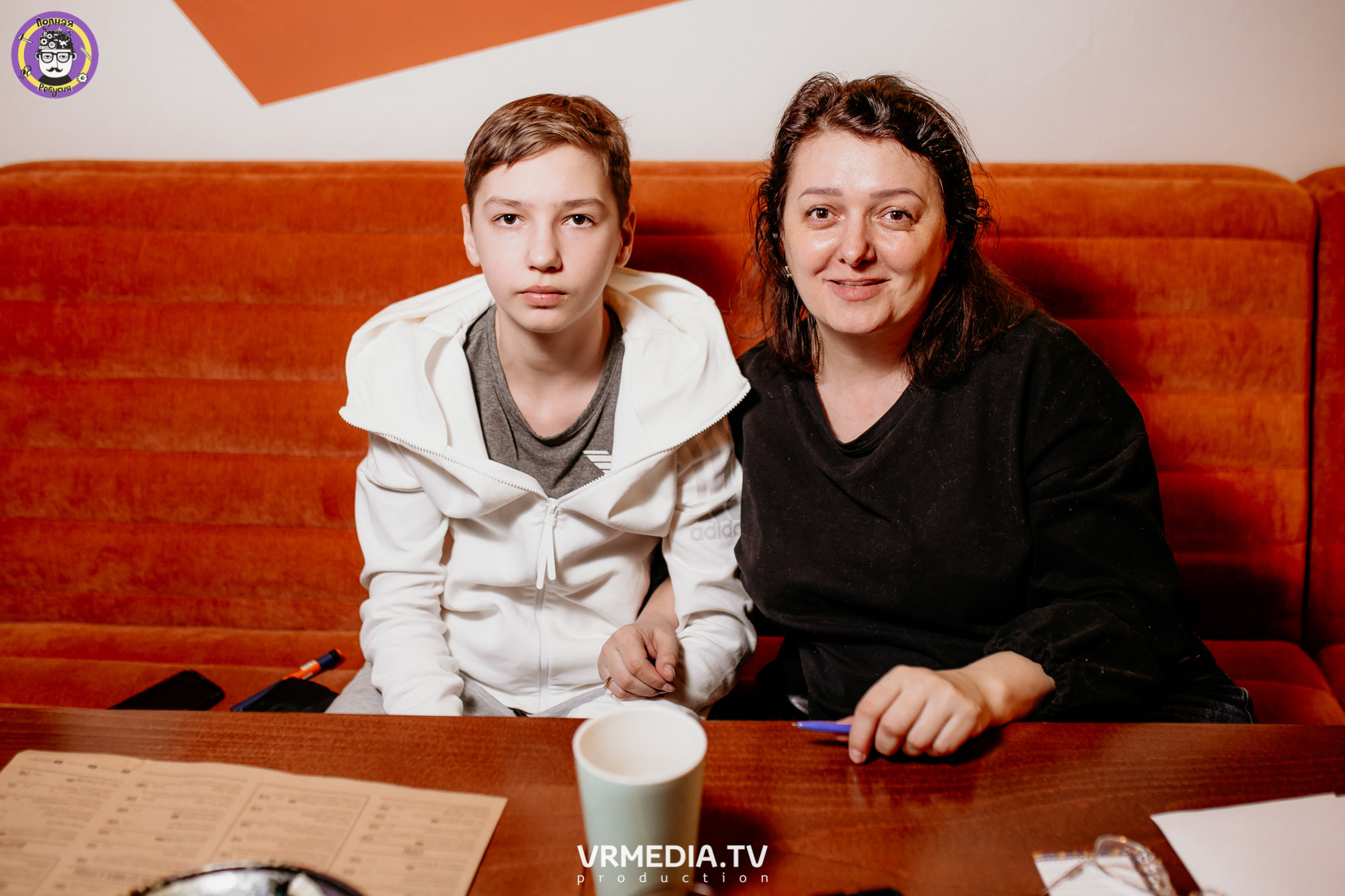 Полная ребусня