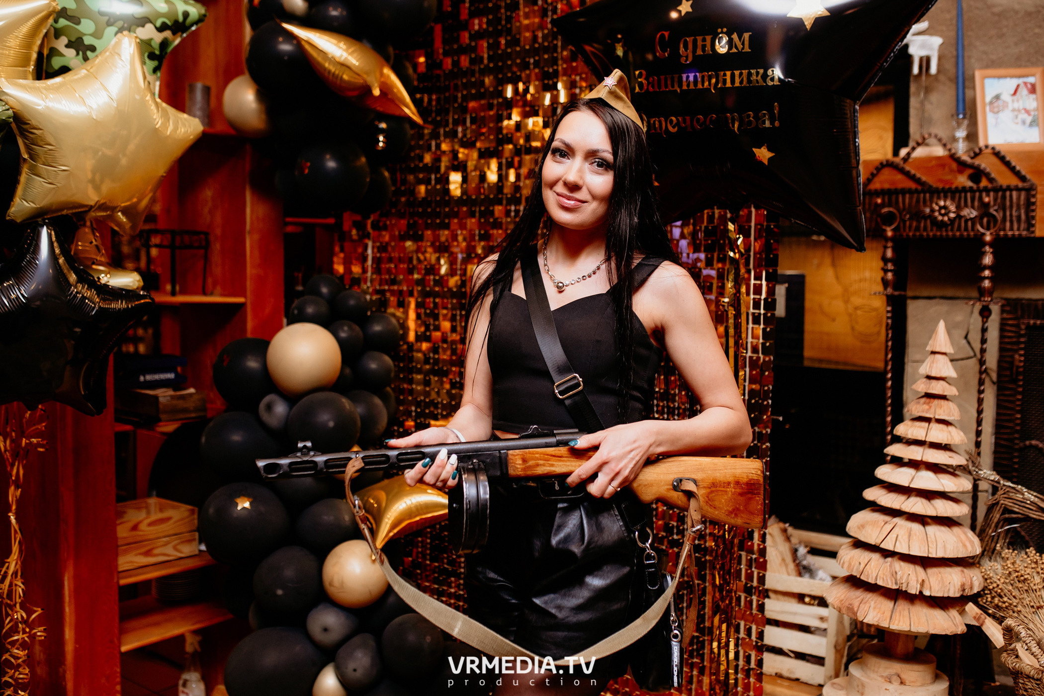 Выходные в «Alpen Club»