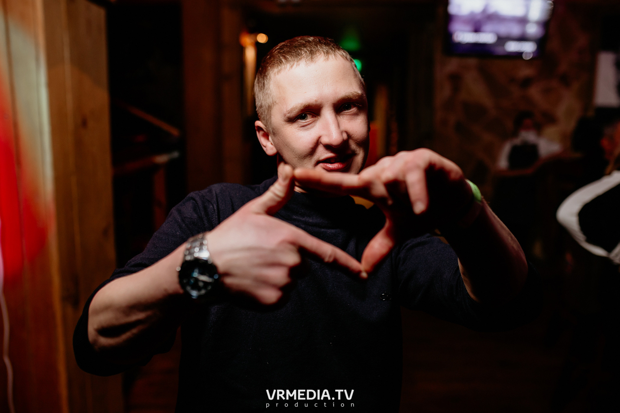 Выходные в «Alpen Club»