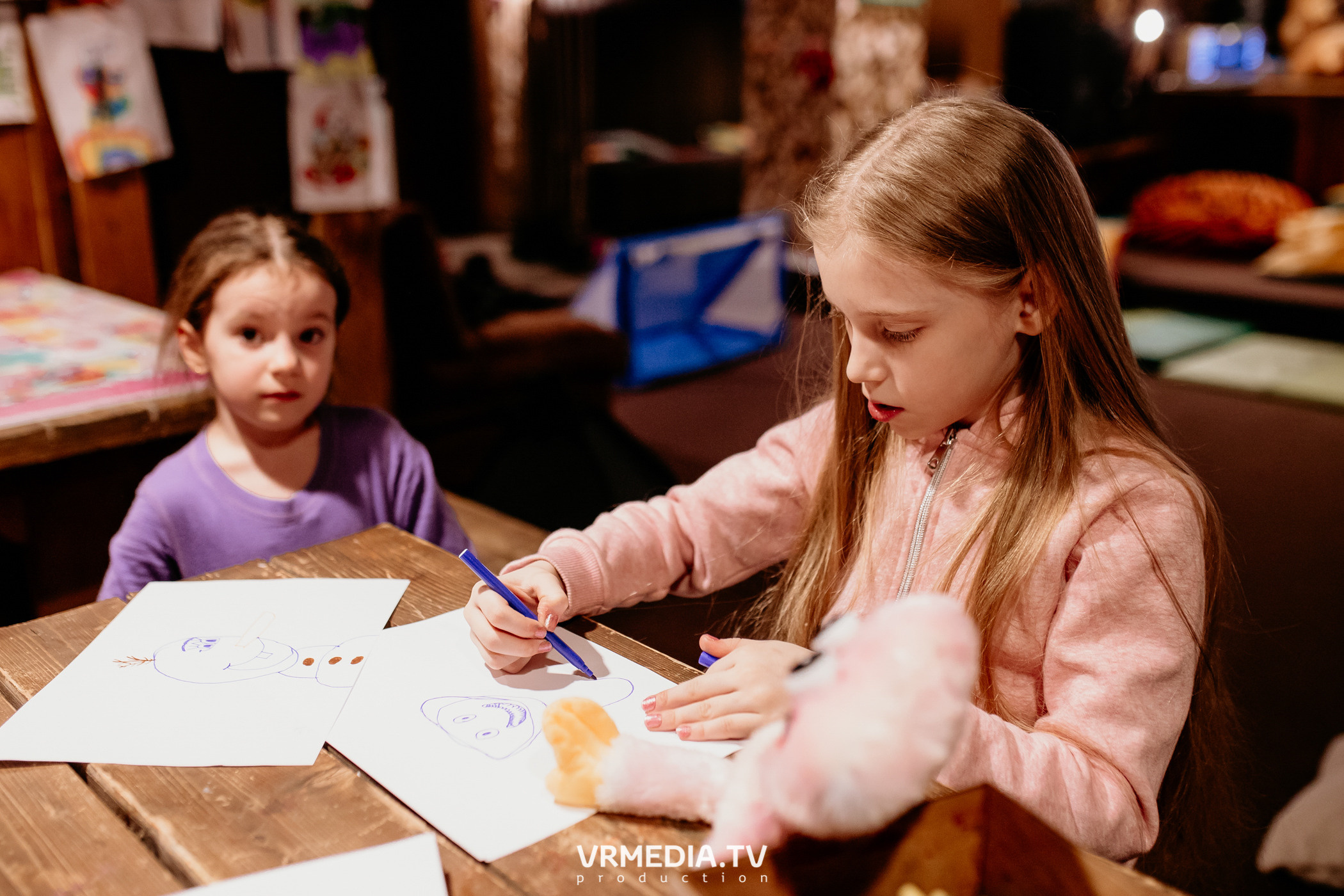 Выходные в «Alpen Club»