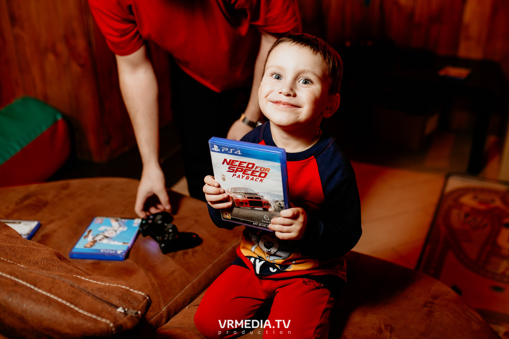 Выходные в «Alpen Club»