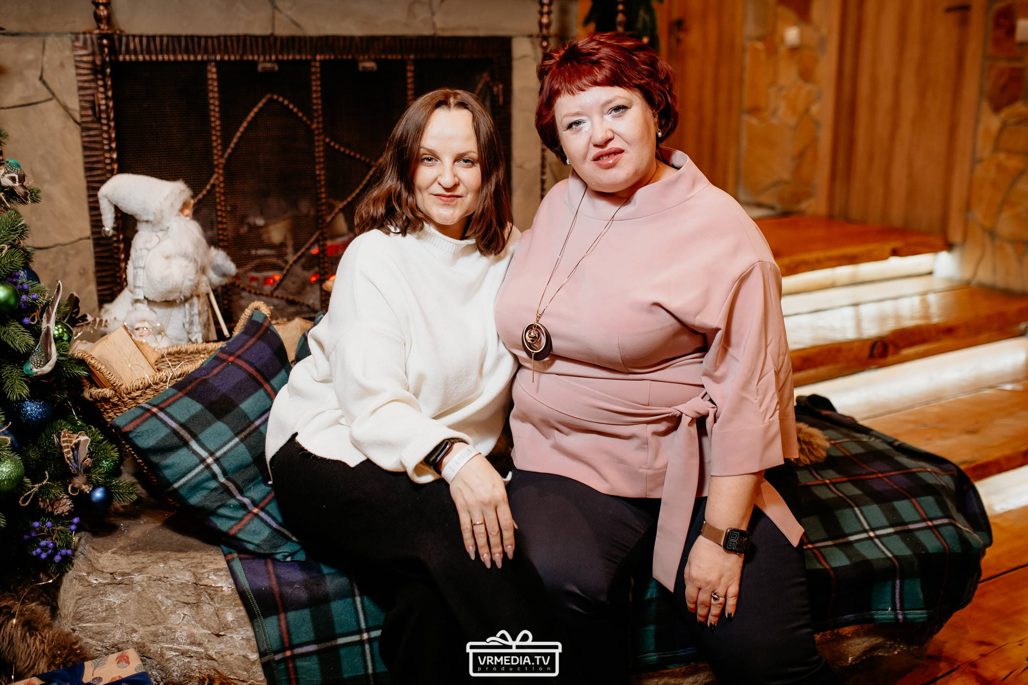 Выходные в «Alpen Club»