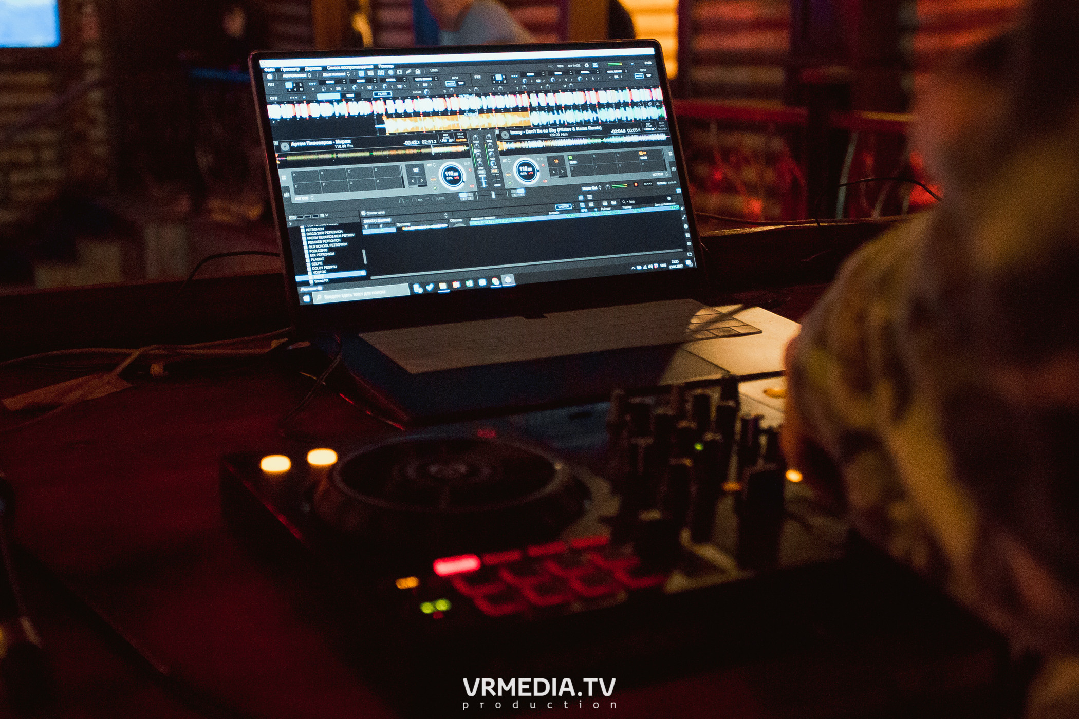 В гостях «У Петровича»