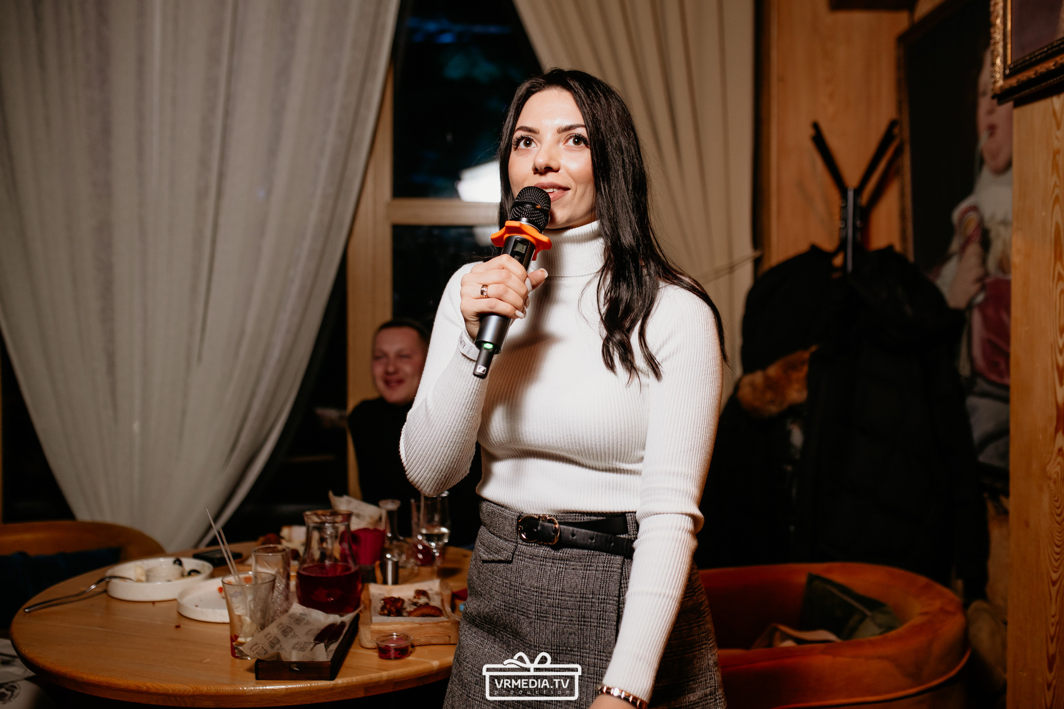 Выходные в «Alpen Club»