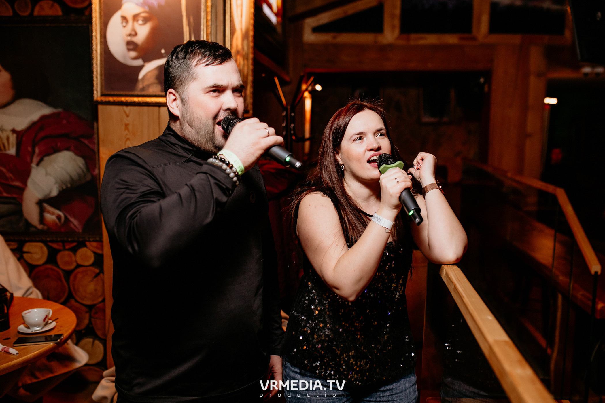 Выходные в «Alpen Club»