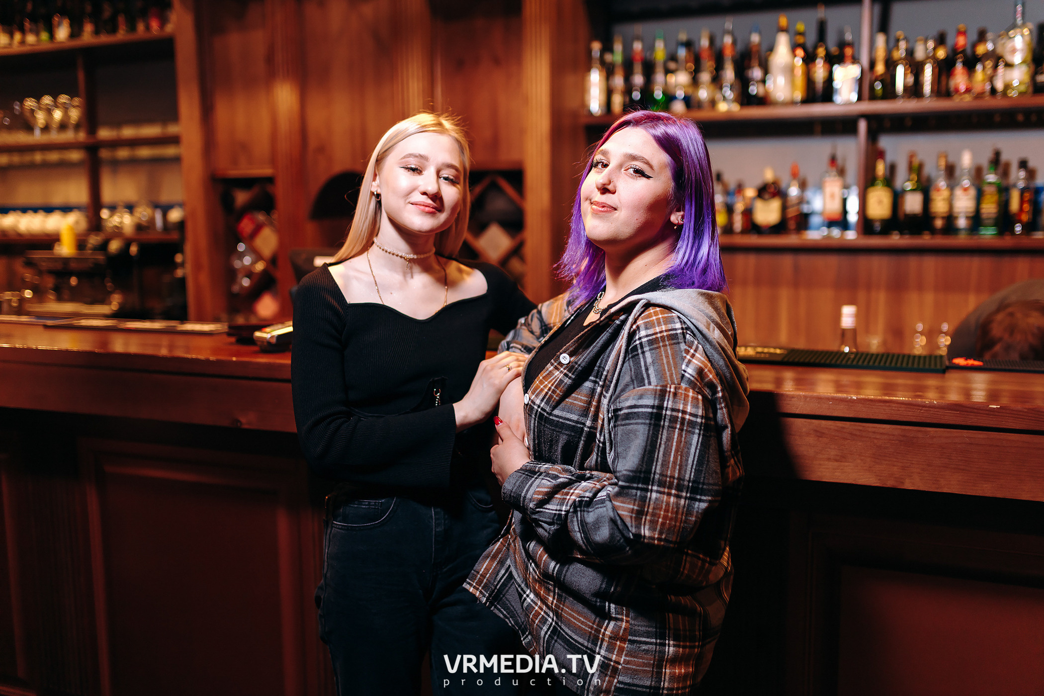 День защитника отечества в гриль-баре «Nieuport»