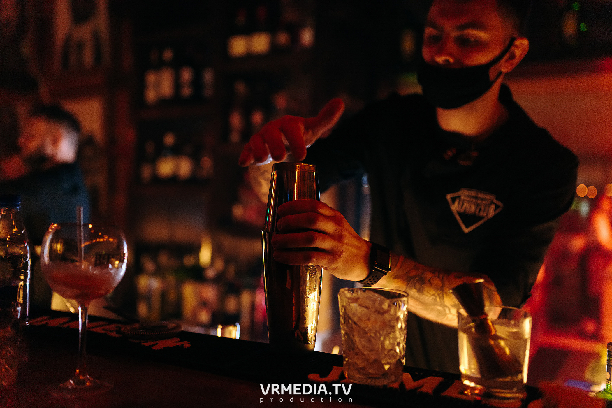 Выходные в «Alpen Club»