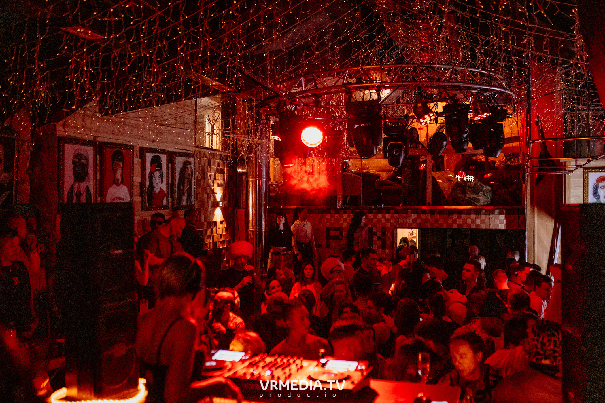 Выходные в «Alpen Club»