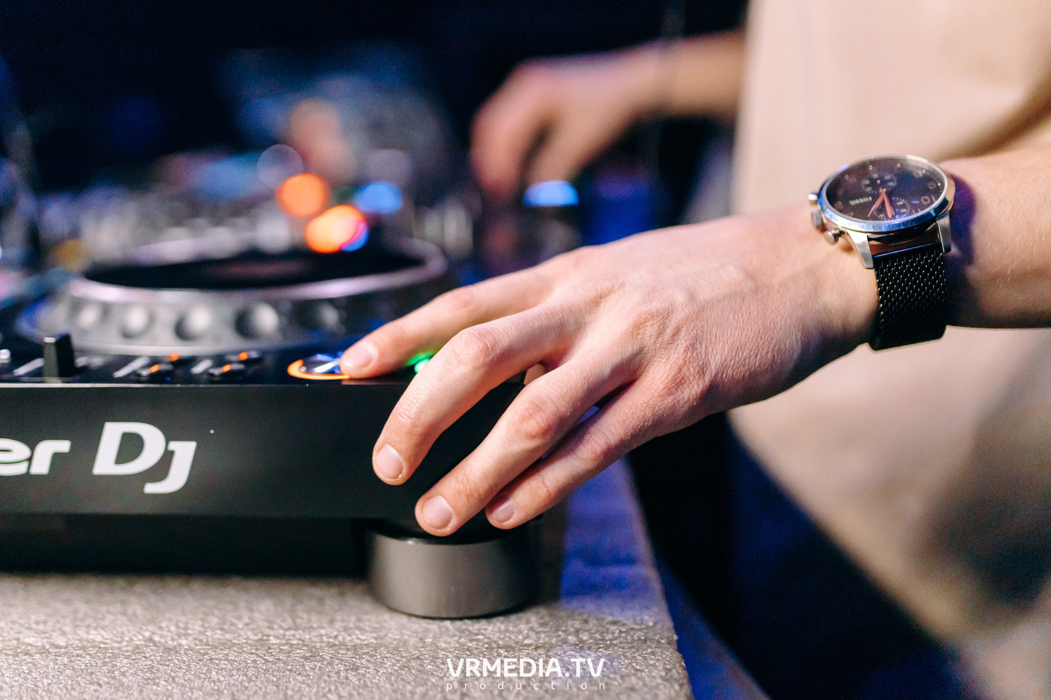 Выходные в ночном клубе «ЭФИР»