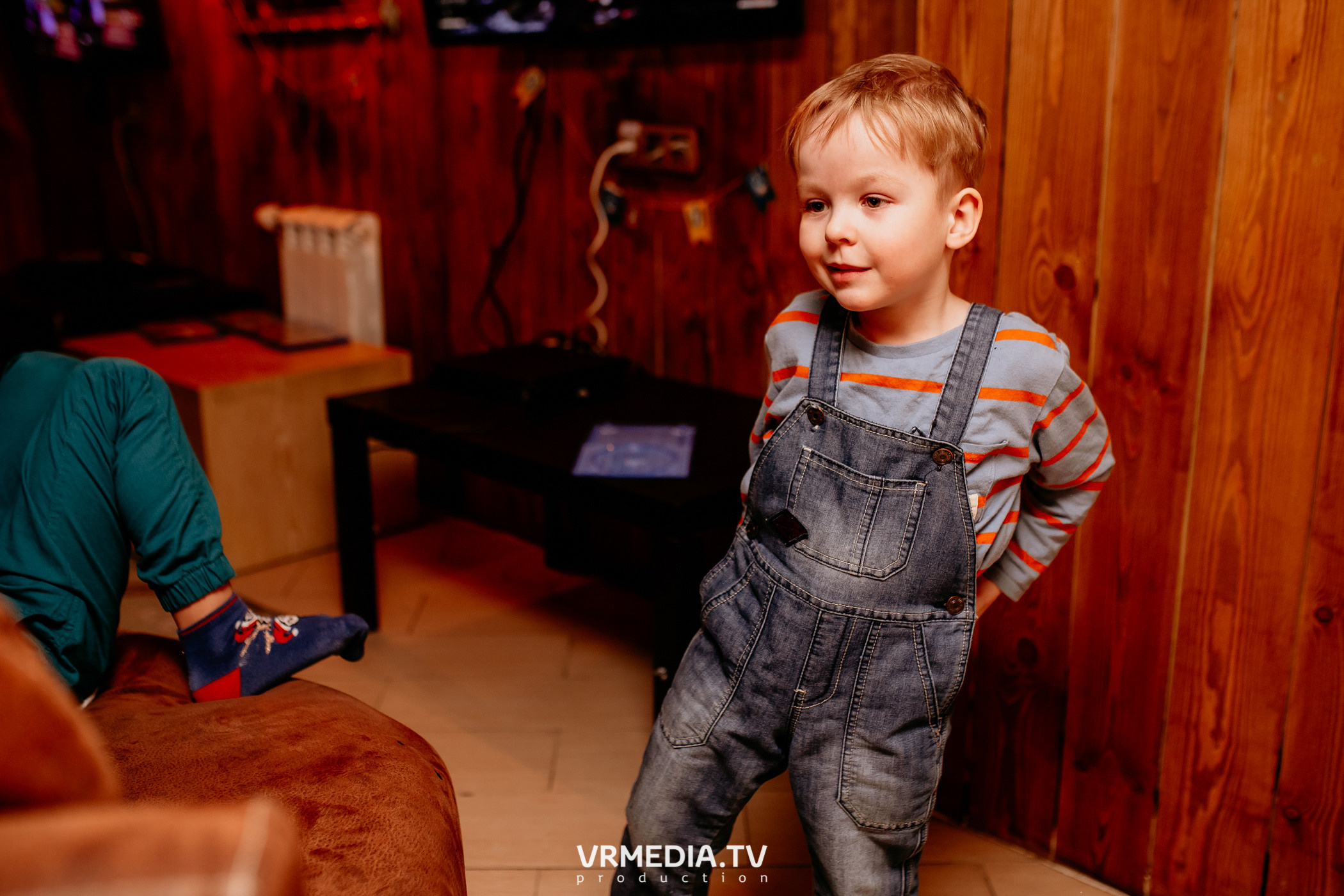 Выходные в «Alpen Club»