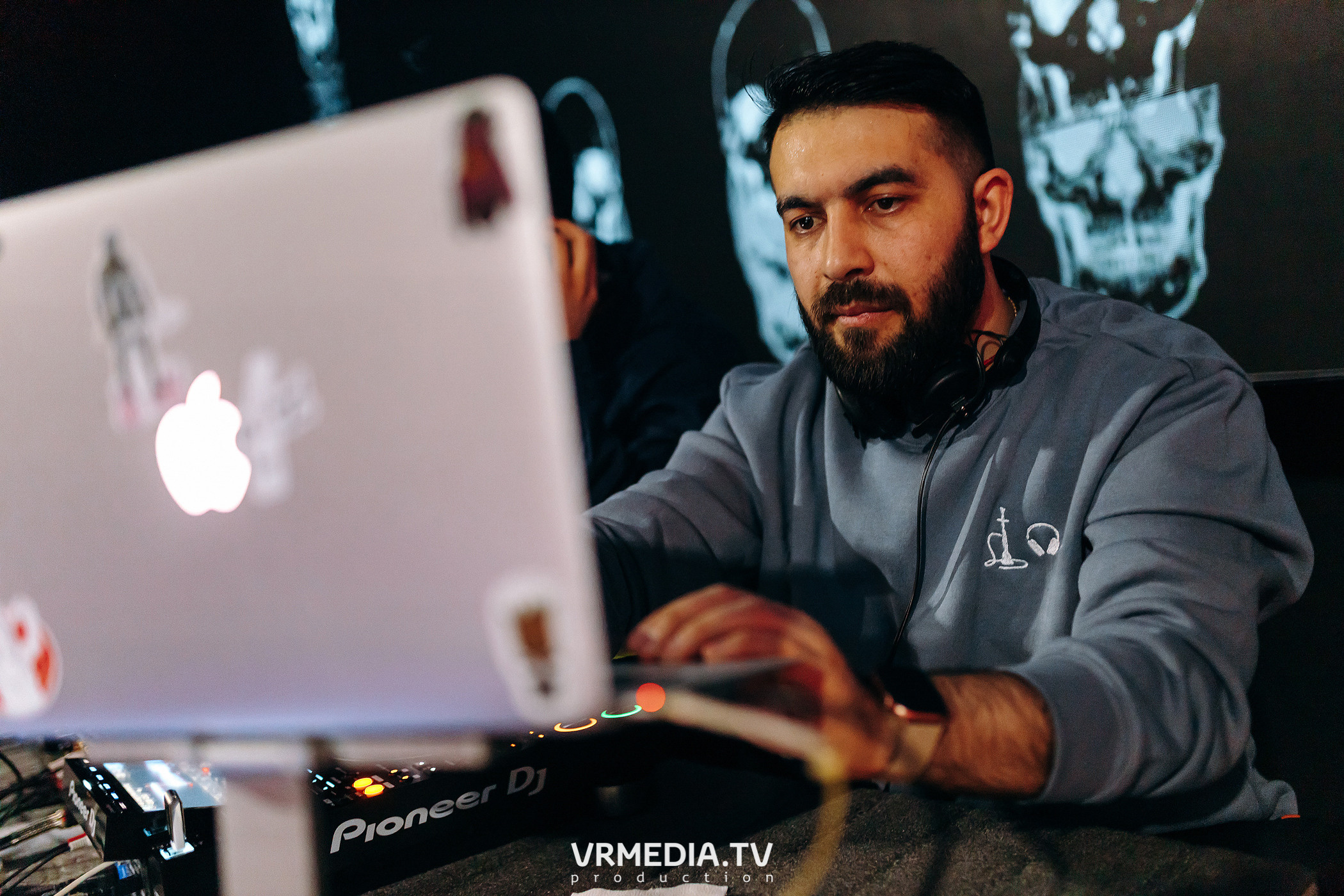 Chao в НК «ЭФИР»