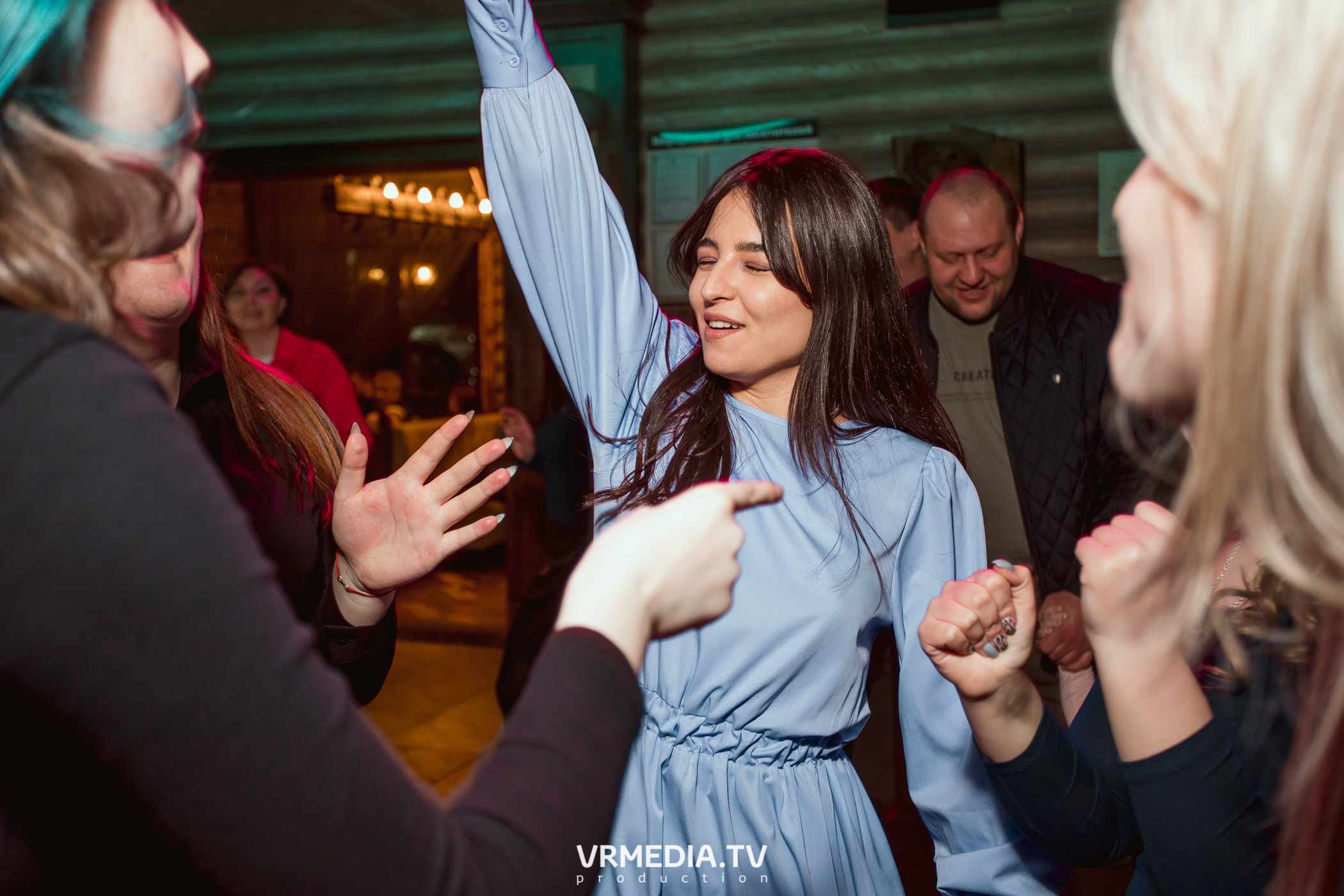 В гостях «У Петровича»