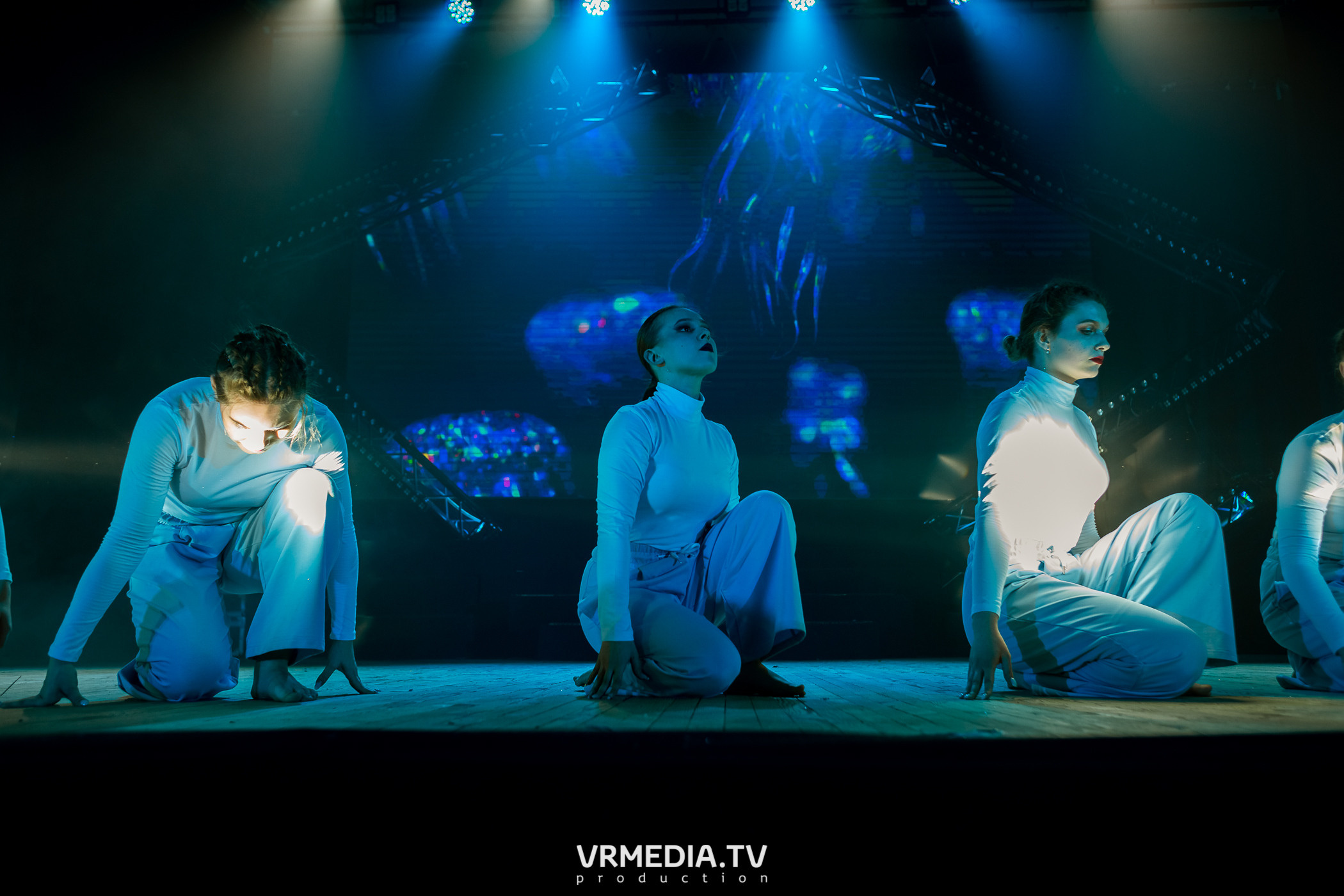 Студенческая весна в «КемГМУ». Лечебный факультет