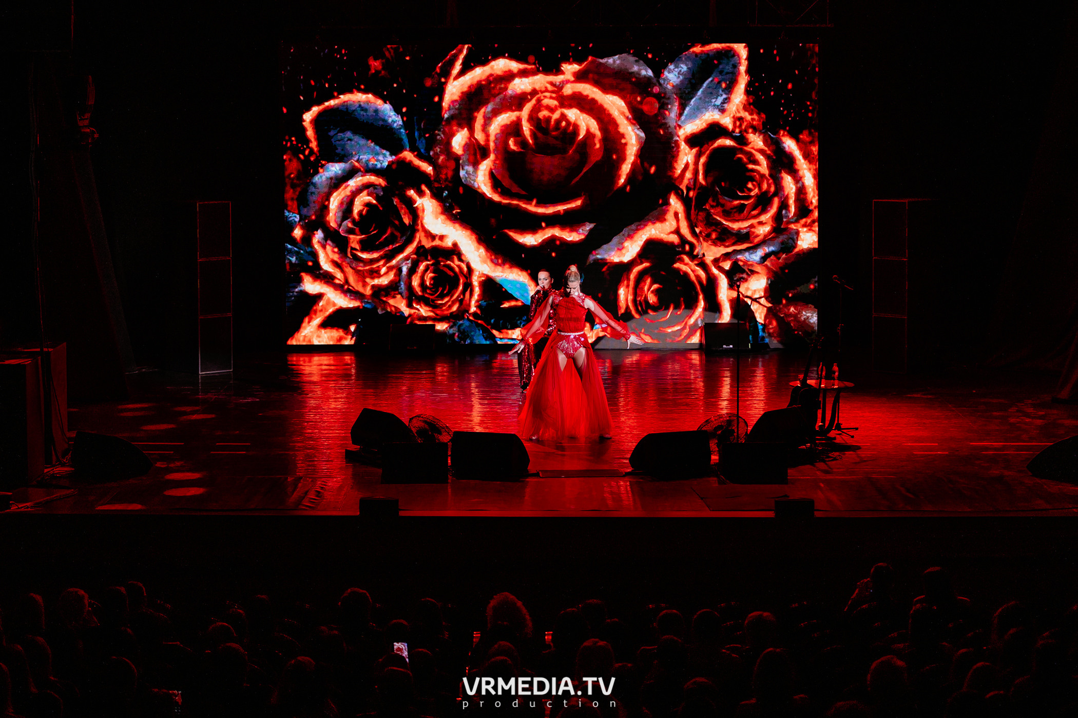 Слава в филармонии Кузбасса