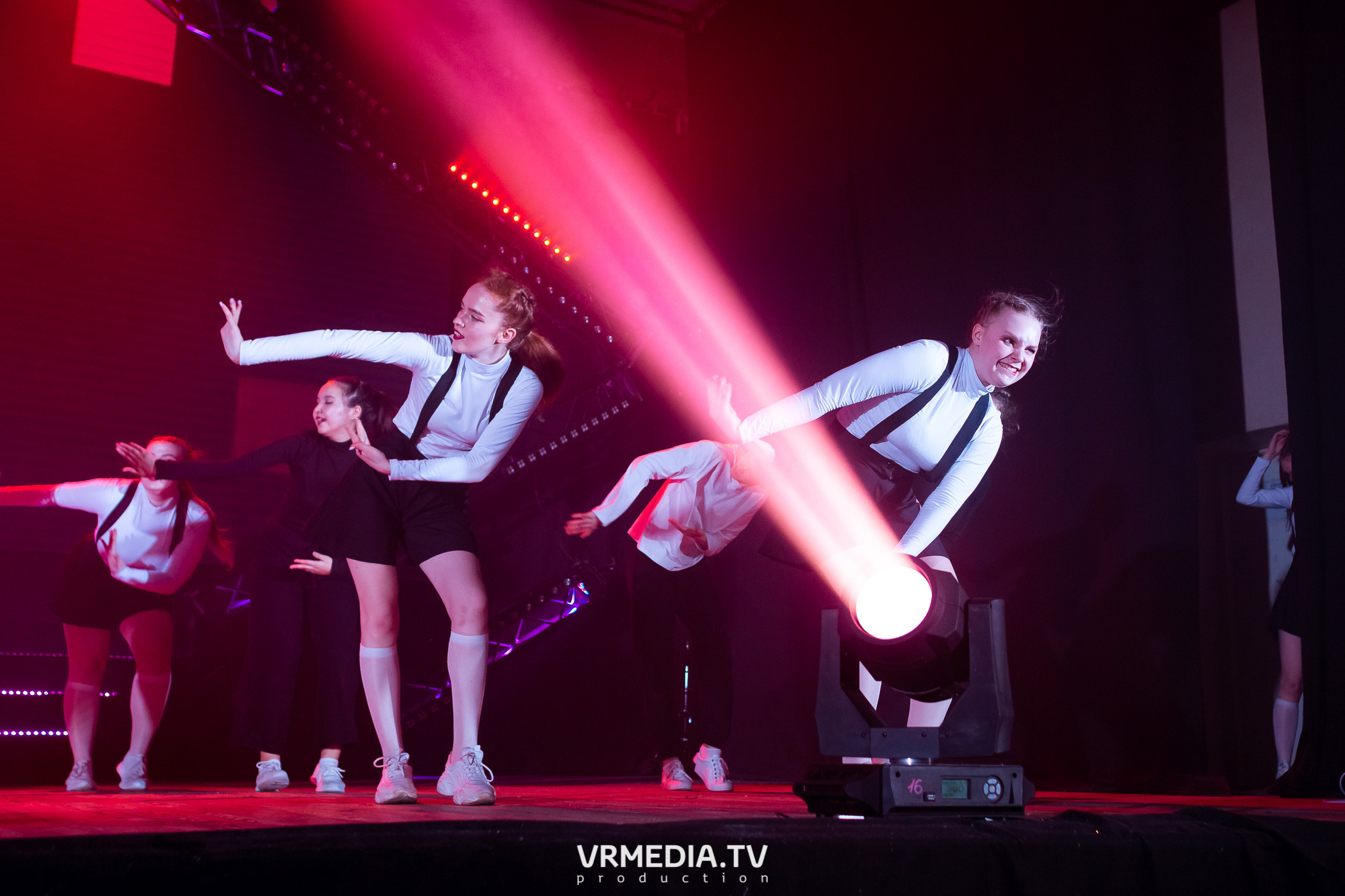 Студенческая весна в «КемГМУ». Лечебный факультет