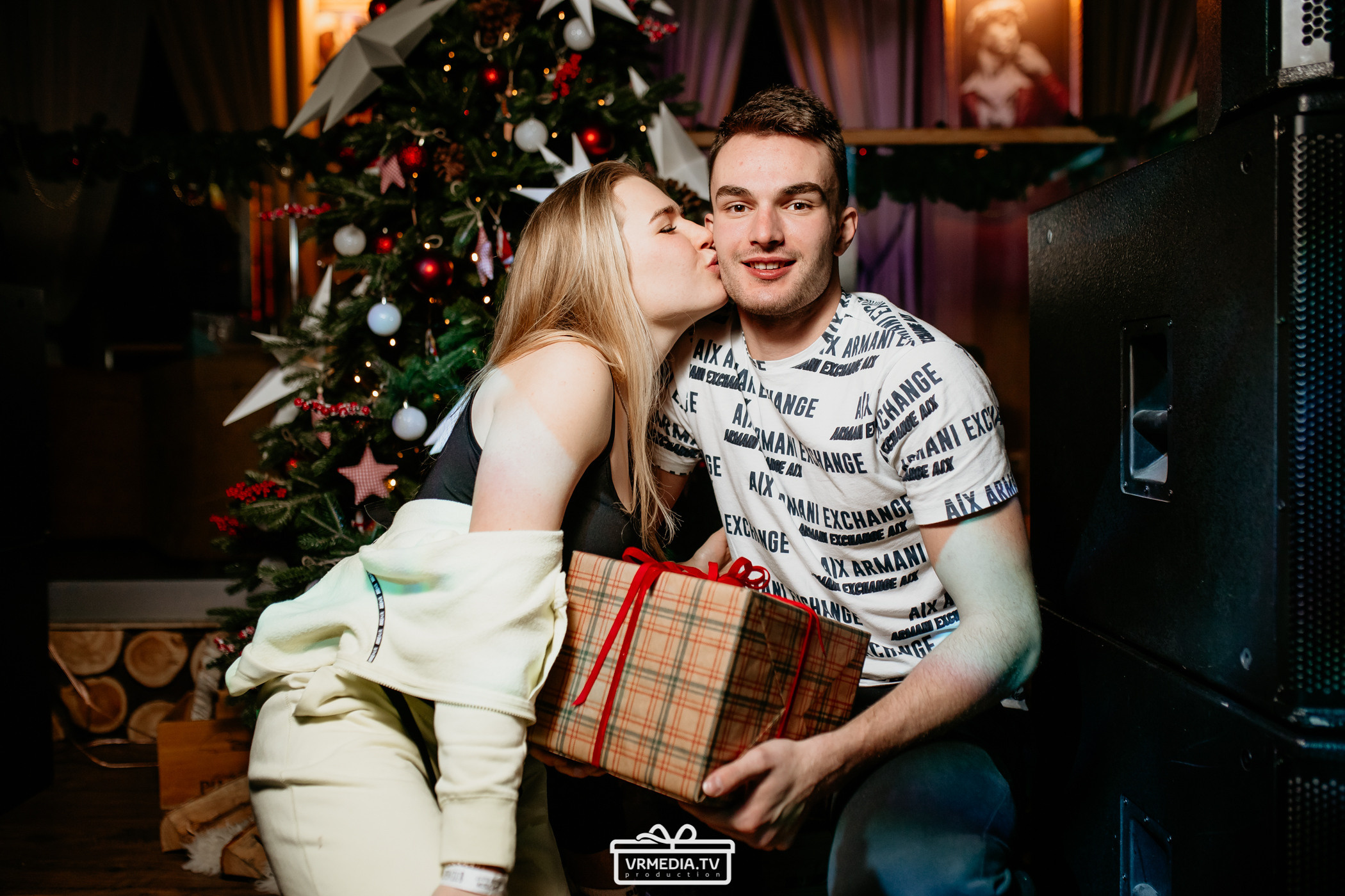 Выходные в «Alpen Club»