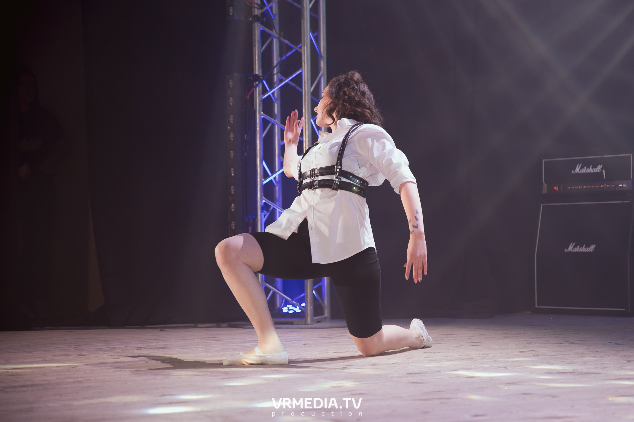 Студенческая весна в «КемГМУ». Медико-профилактический факультет