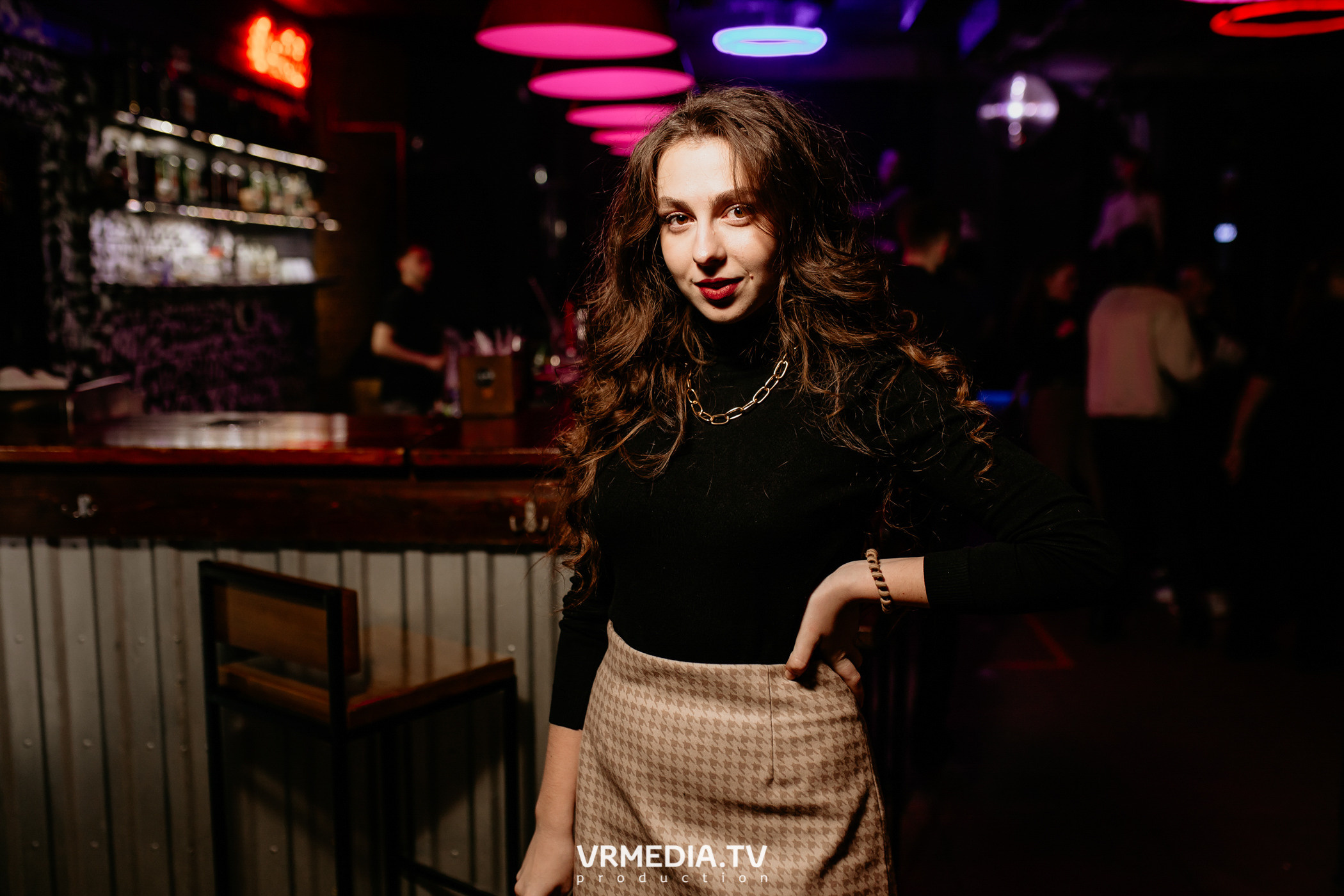 Afterparty LF-community КемГМУ SV22 в «Хука Хаус»