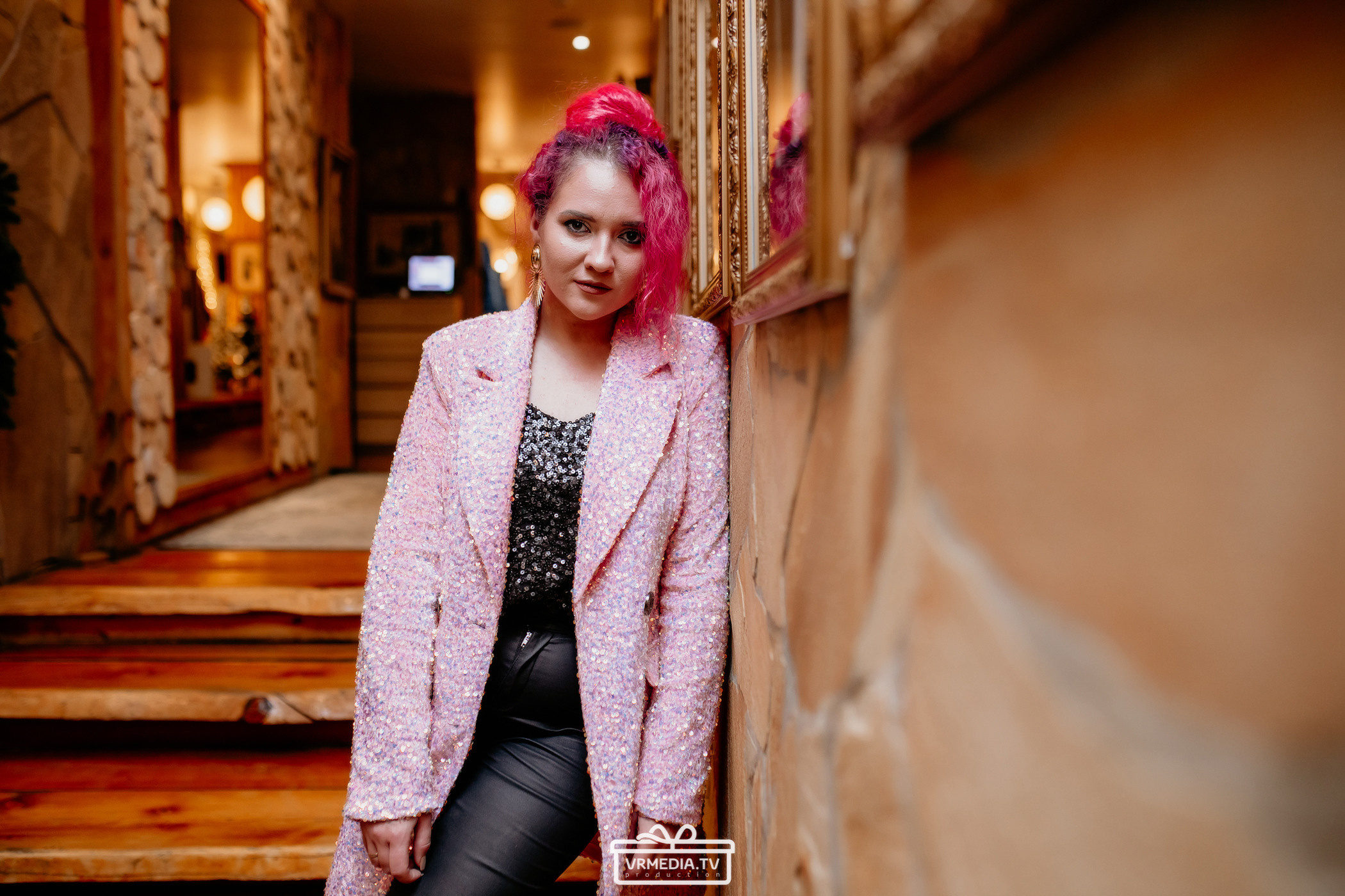 Выходные в «Alpen Club»