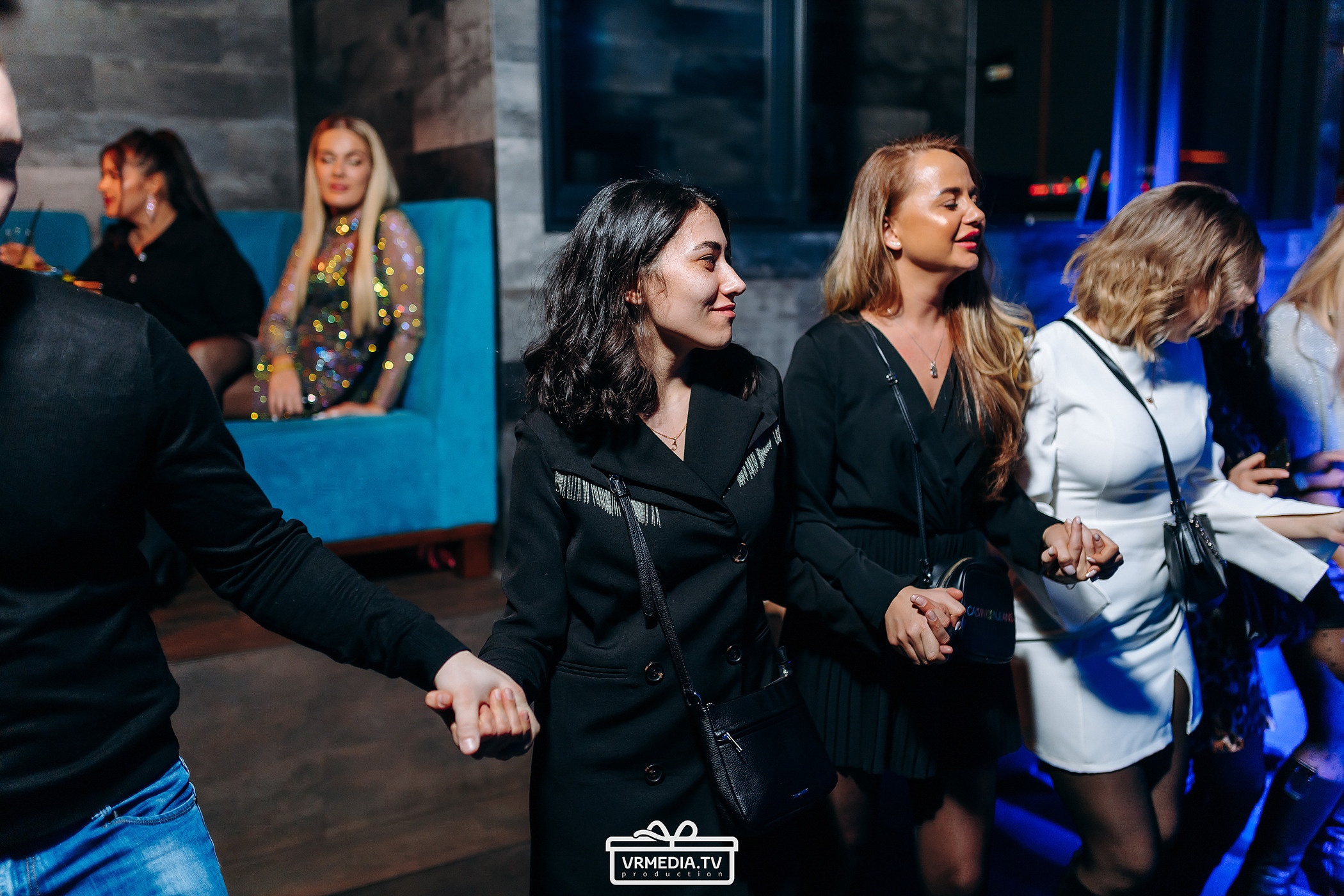 Выходные в НК «Эфир»