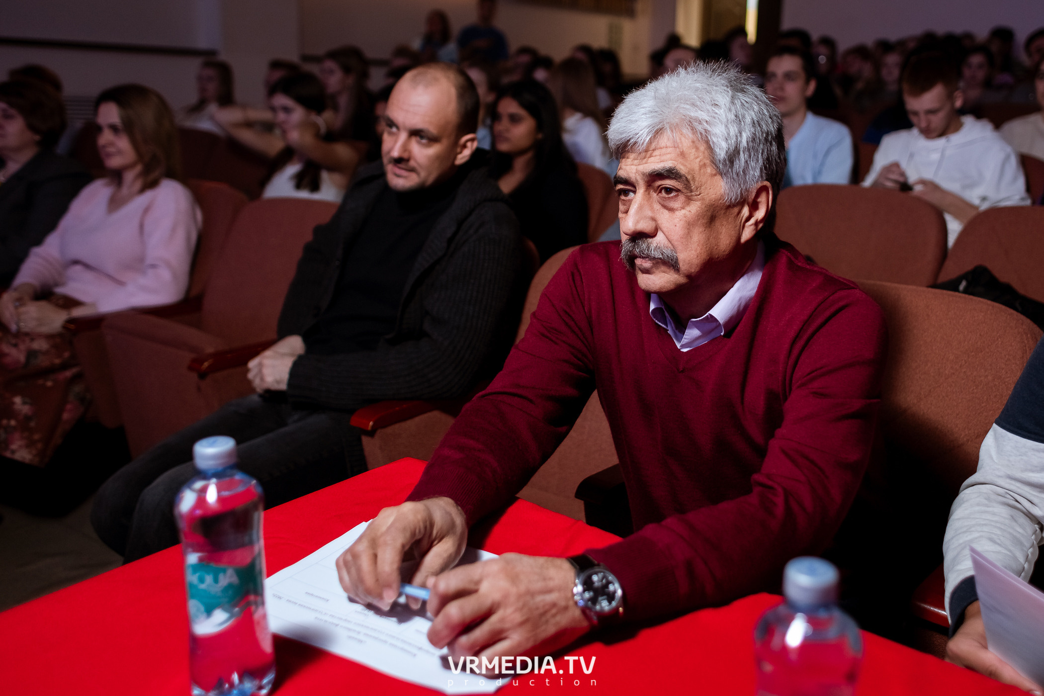 Студенческая весна в «КемГМУ». Лечебный факультет