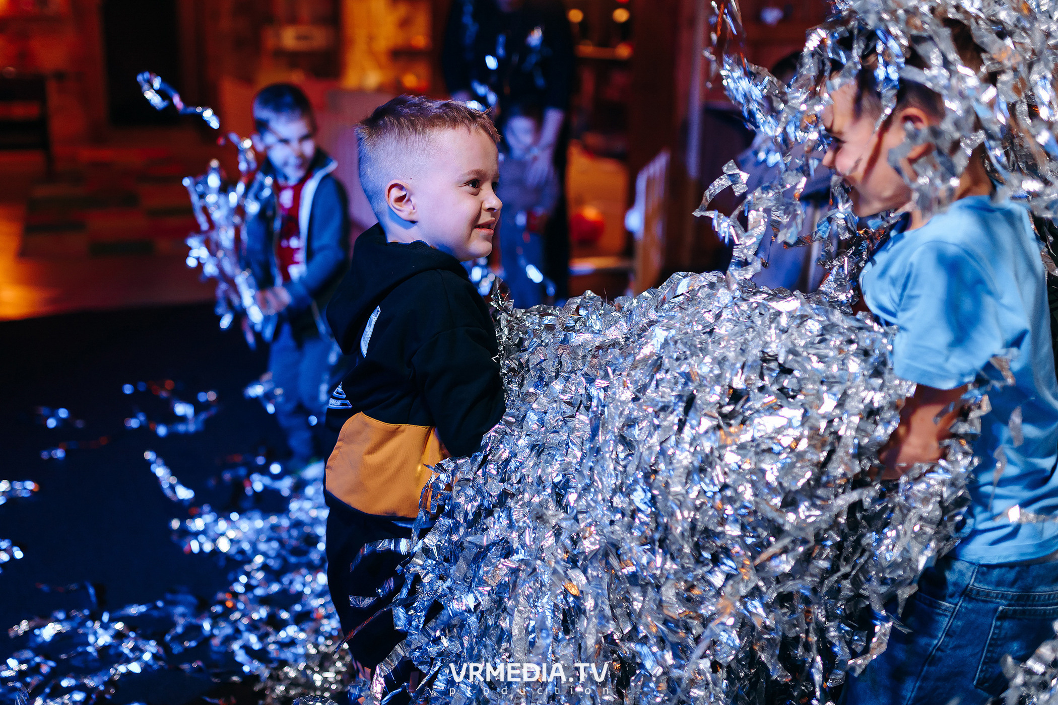 Выходные в «Alpen Club»