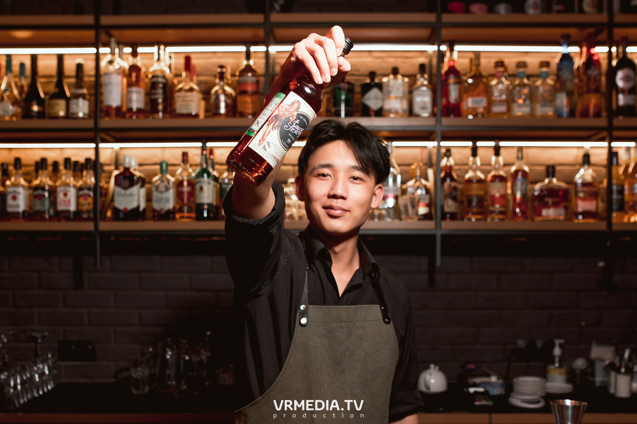 HUNNY BUNNIES в ночном клубе «ЭФИР»