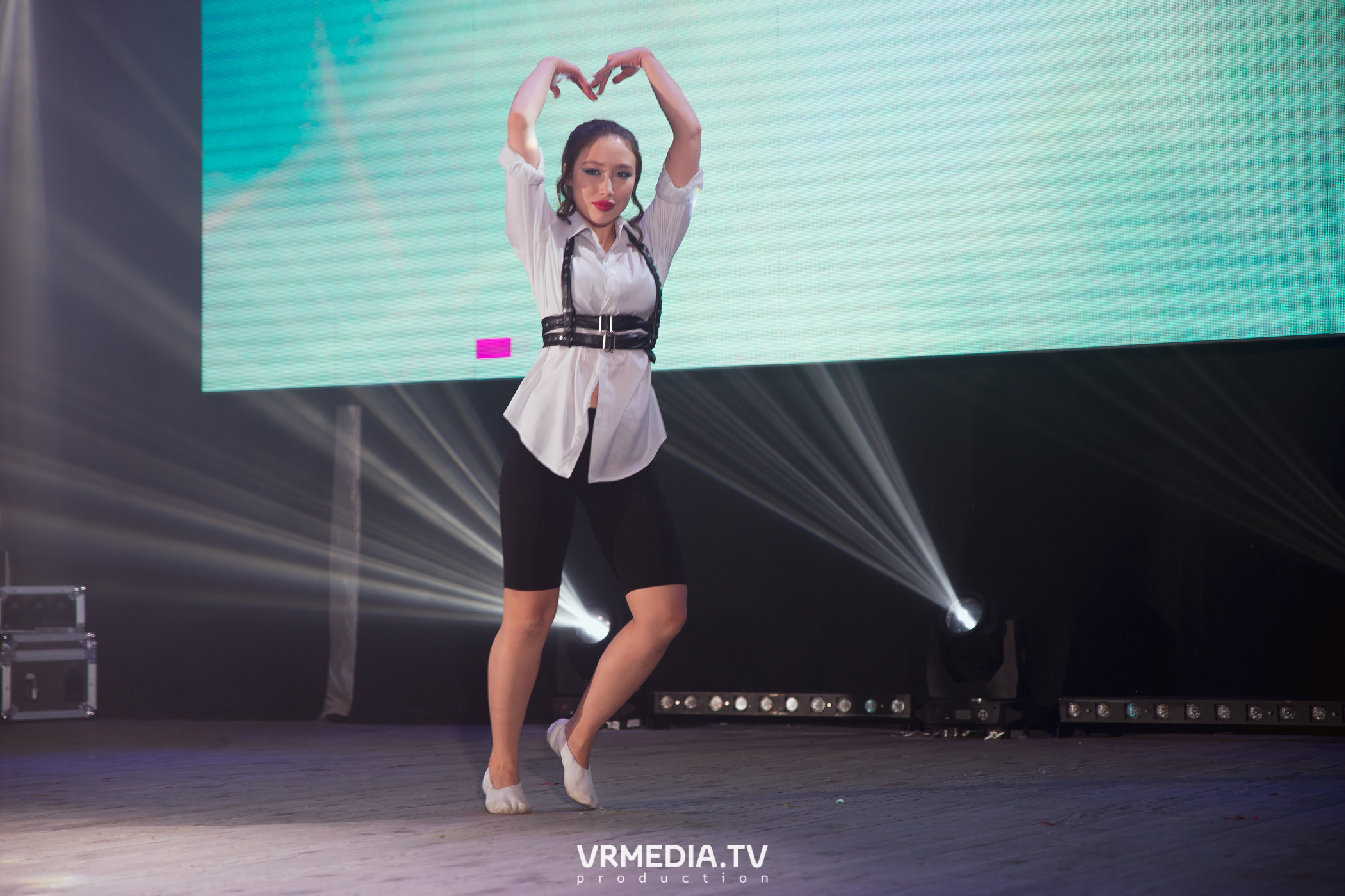 Студенческая весна в «КемГМУ». Медико-профилактический факультет